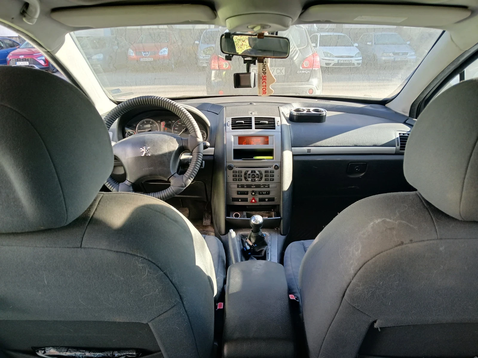 Peugeot 407  - изображение 8