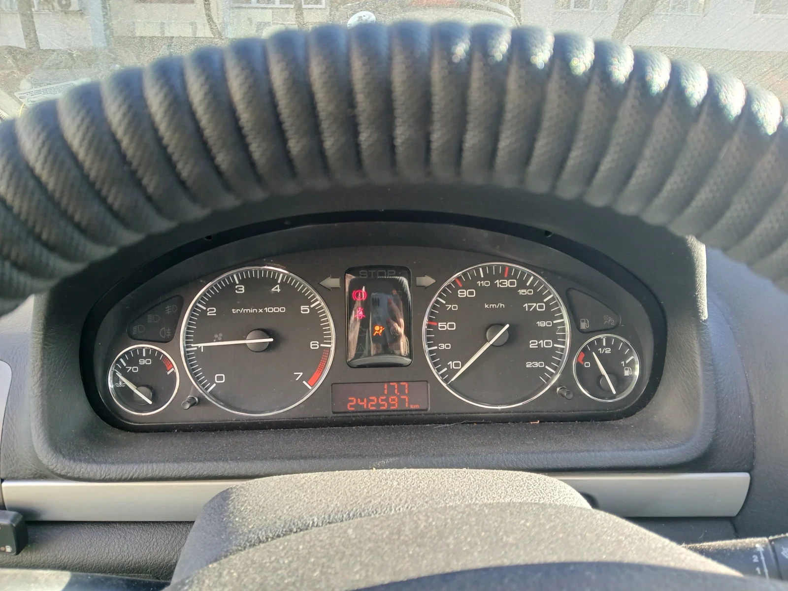 Peugeot 407  - изображение 6