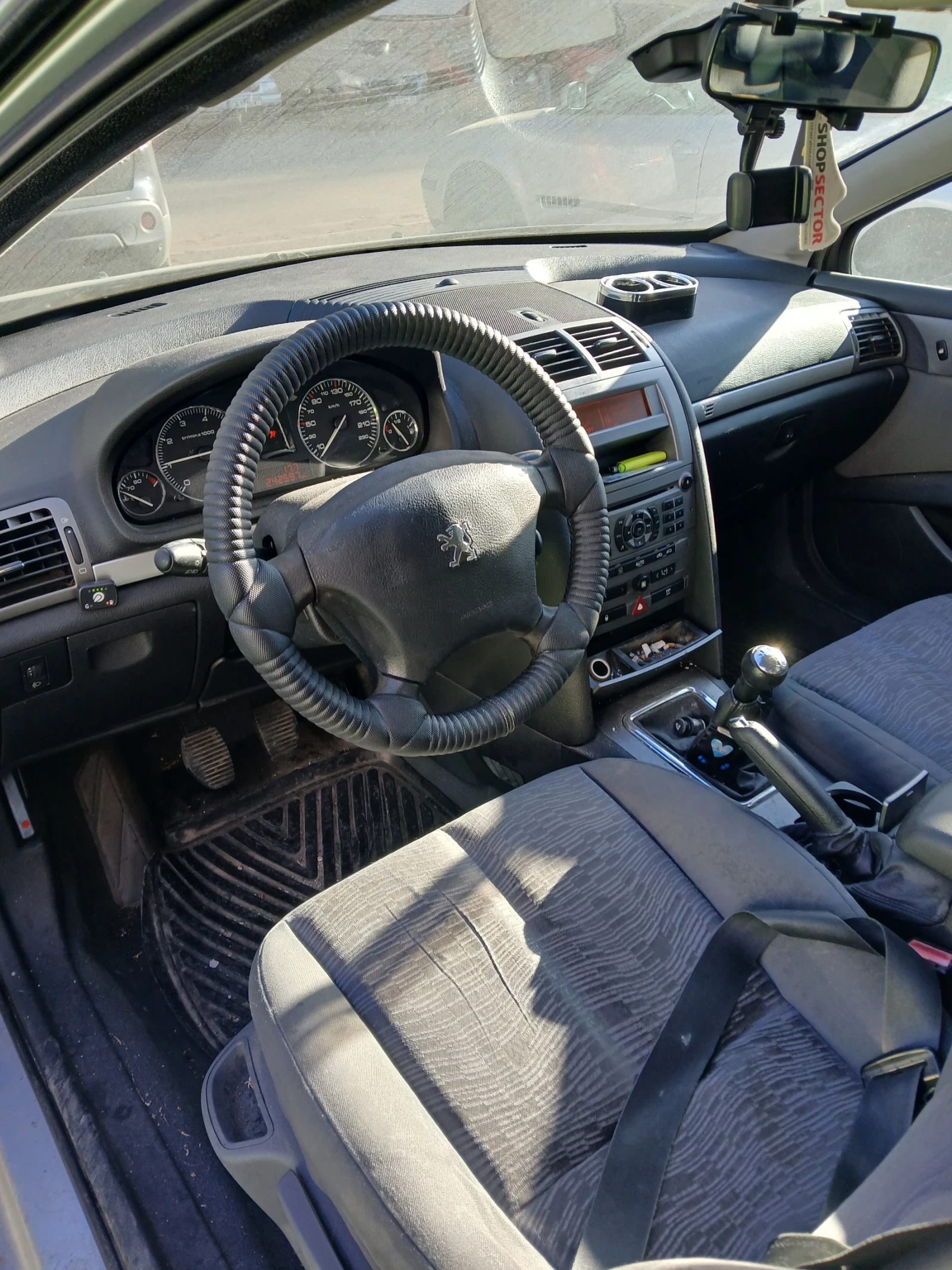 Peugeot 407  - изображение 5