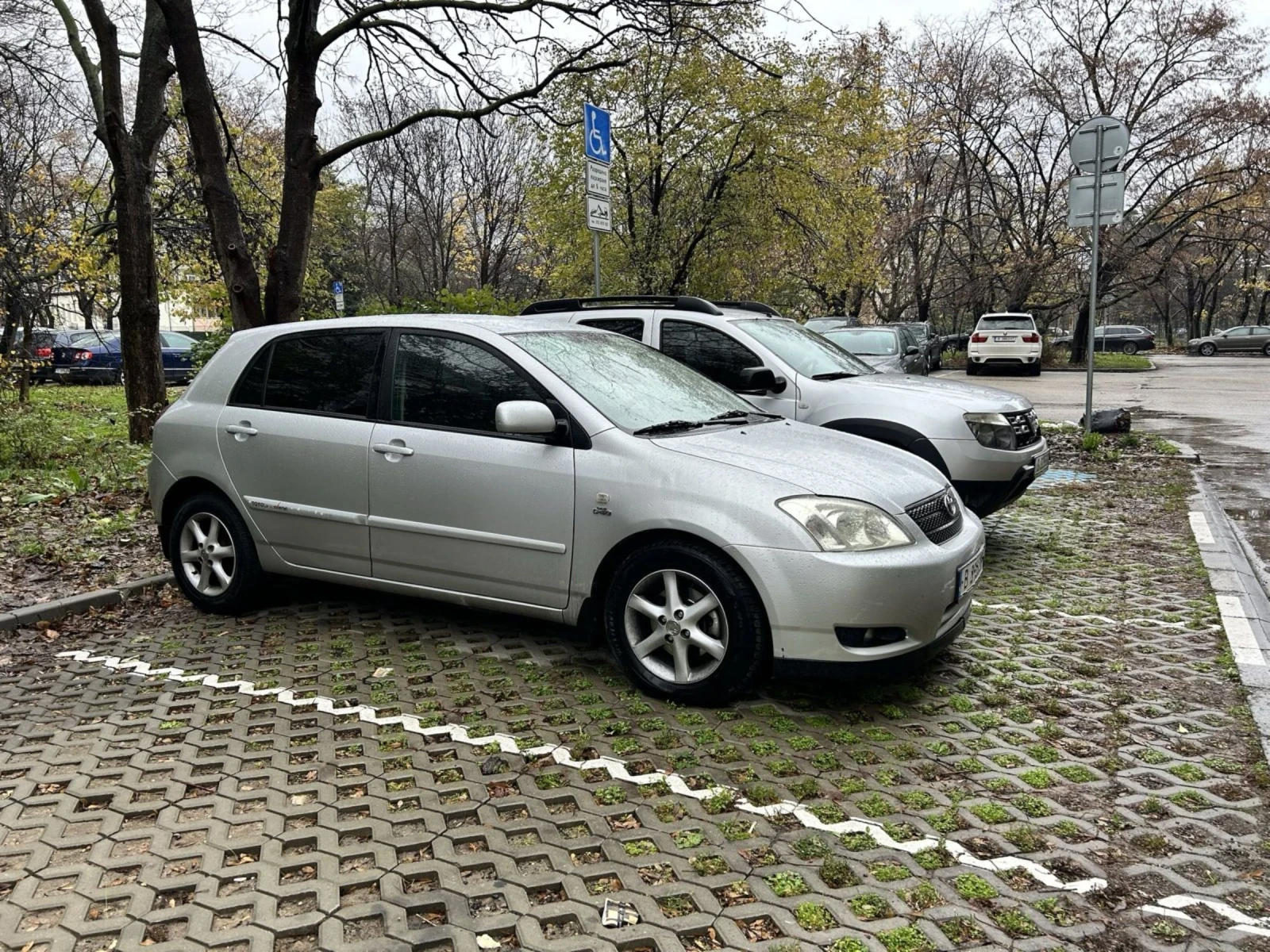 Toyota Corolla | Mobile.bg � ����������� 2