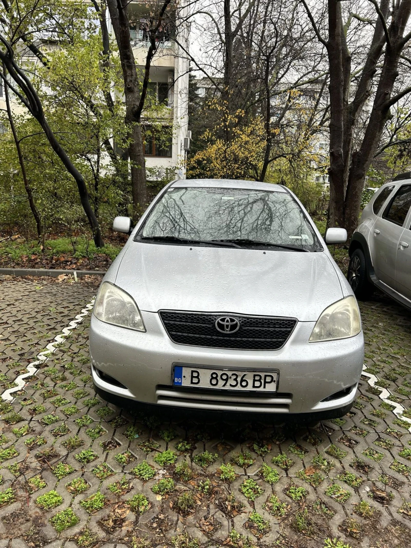 Toyota Corolla | Mobile.bg � ����������� 1