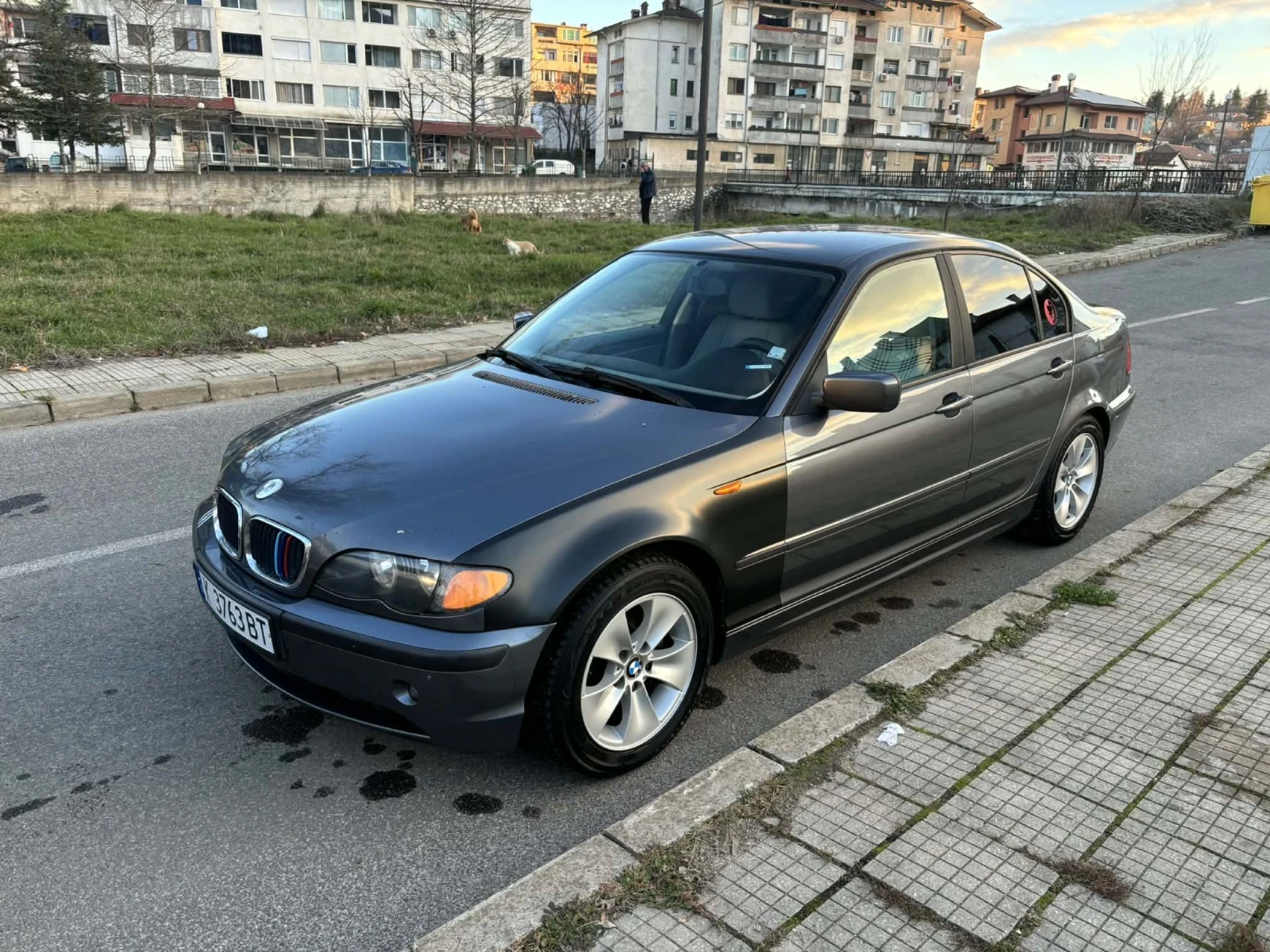 BMW 318 | Mobile.bg � ����������� 1