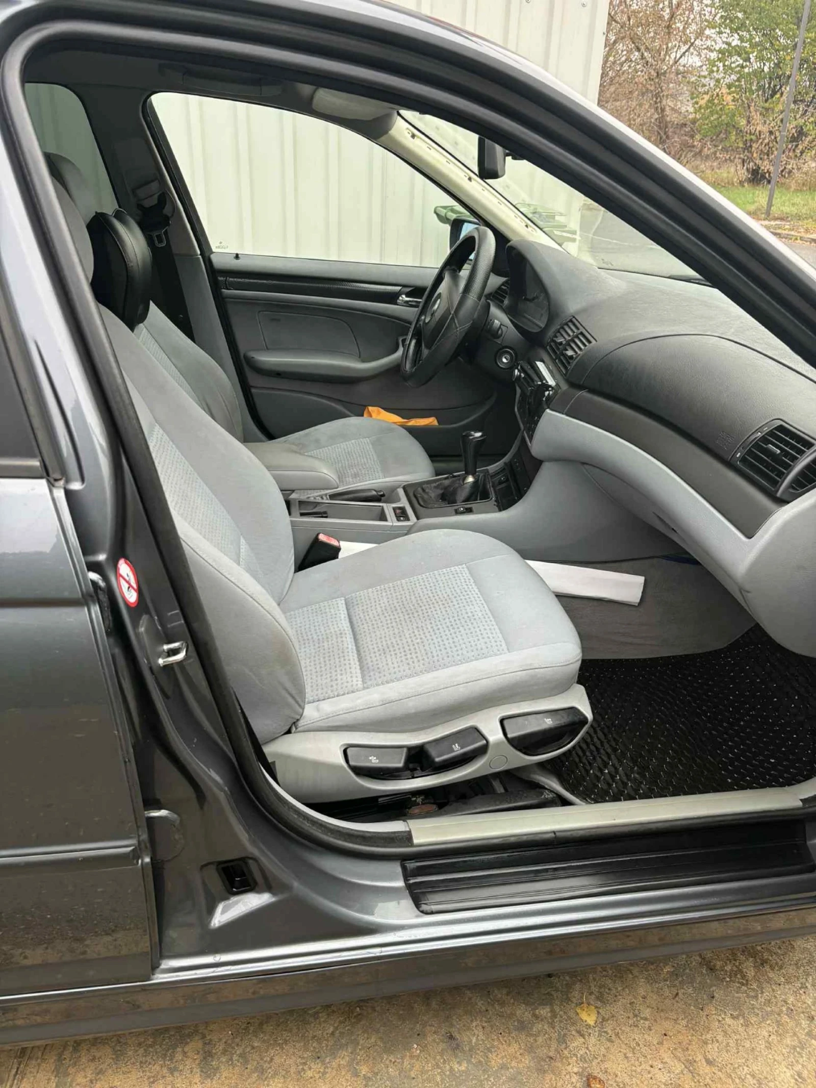 BMW 318  - изображение 8