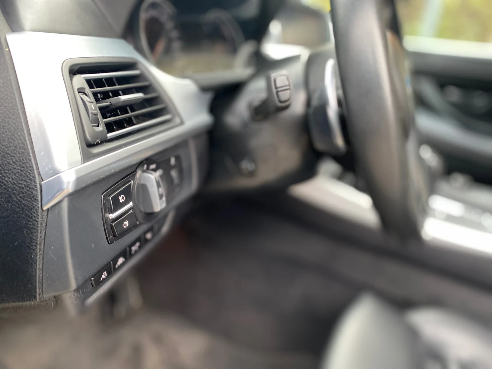 BMW 640 DxDriveM-packШвейцария - изображение 7