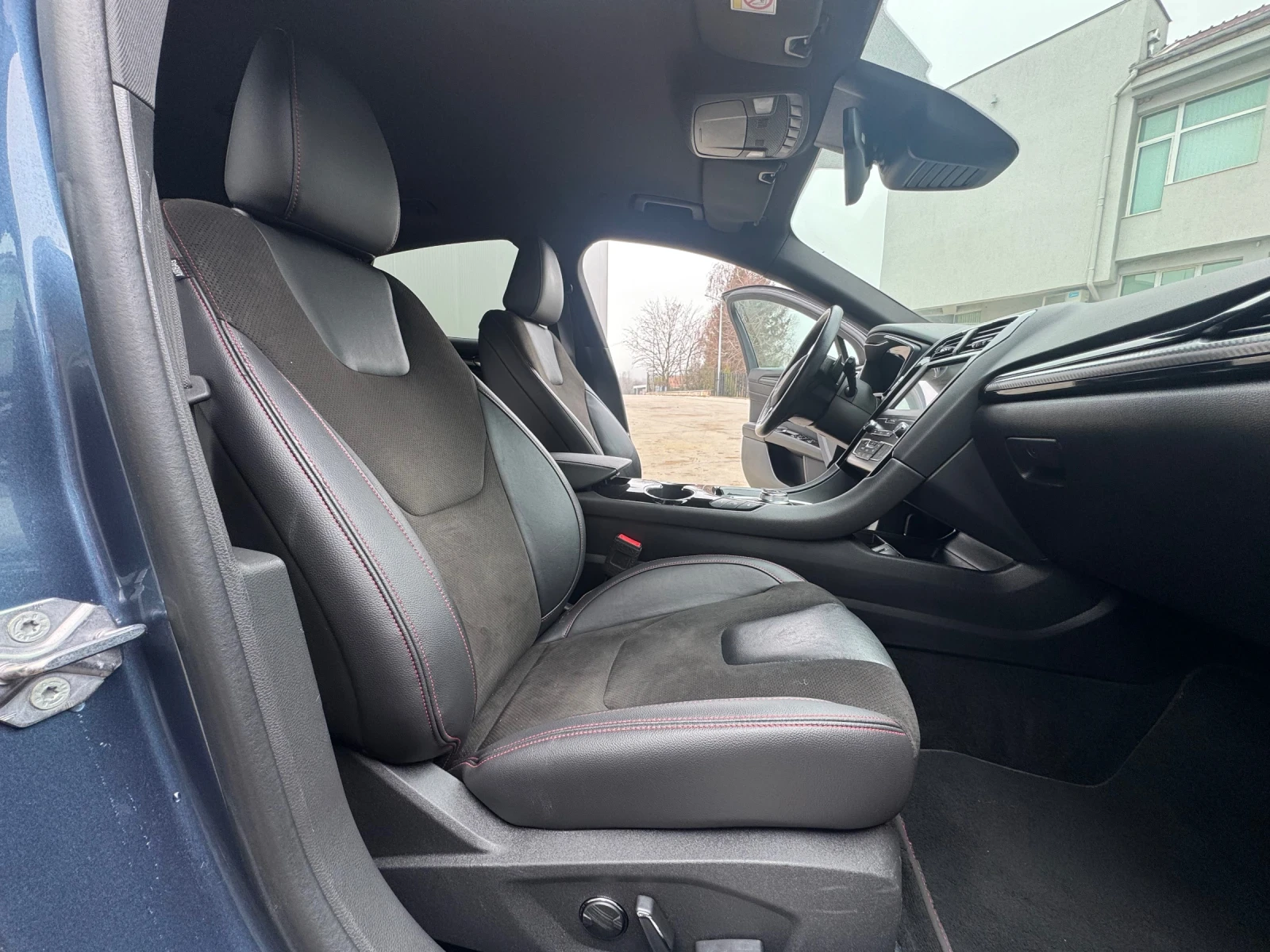 Ford Mondeo TDCI ST-Line EcoBlue ��� ��������� | Mobile.bg � ����������� 10