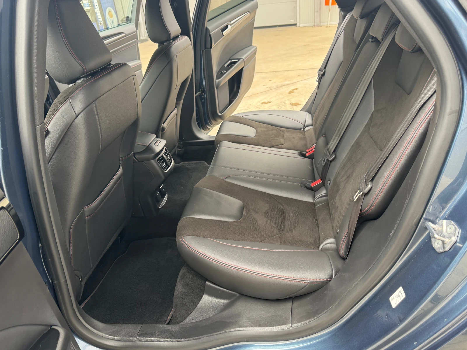 Ford Mondeo TDCI ST-Line EcoBlue ��� ��������� | Mobile.bg � ����������� 14