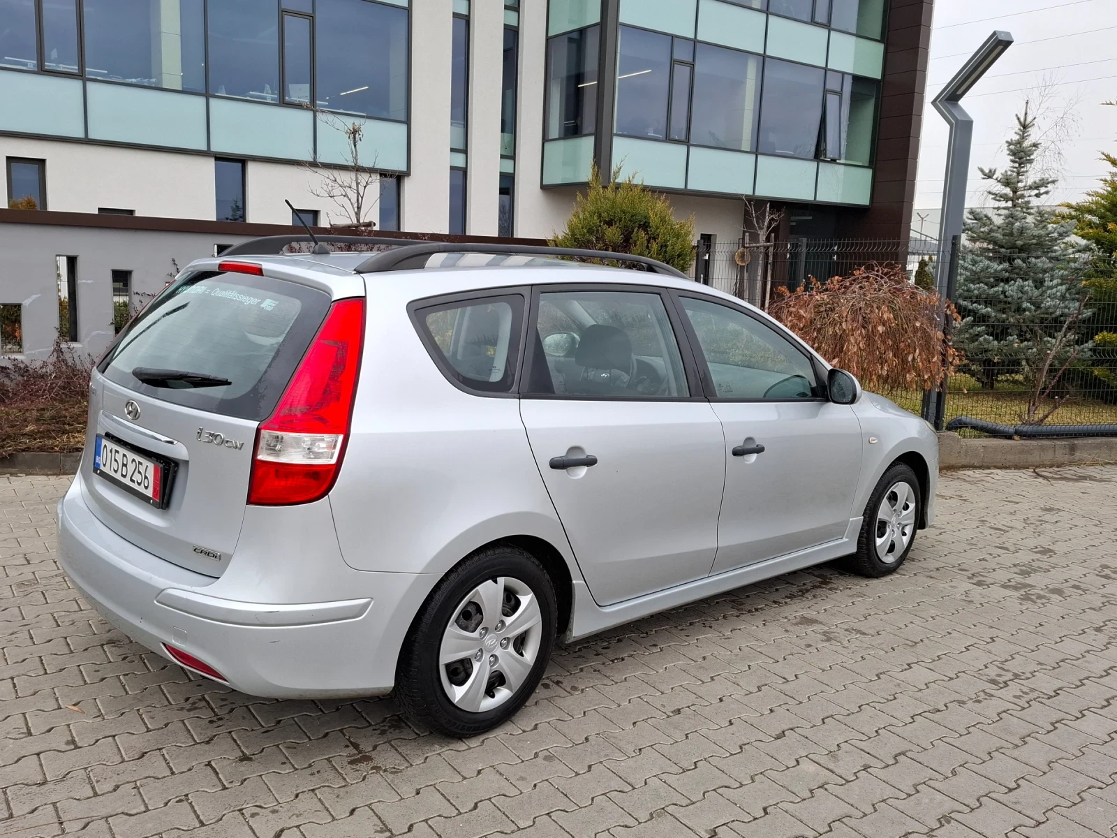 Hyundai I30 1.6CRDI* (90��)* EURO-5* FACELIFT* ��� ����*  | Mobile.bg � ����������� 13
