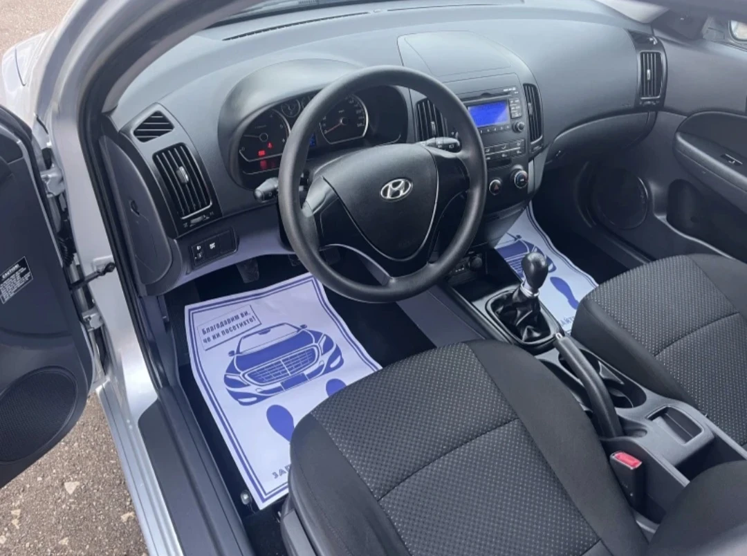 Hyundai I30 1.6CRDI* (90��)* EURO-5* FACELIFT* ��� ����*  | Mobile.bg � ����������� 16
