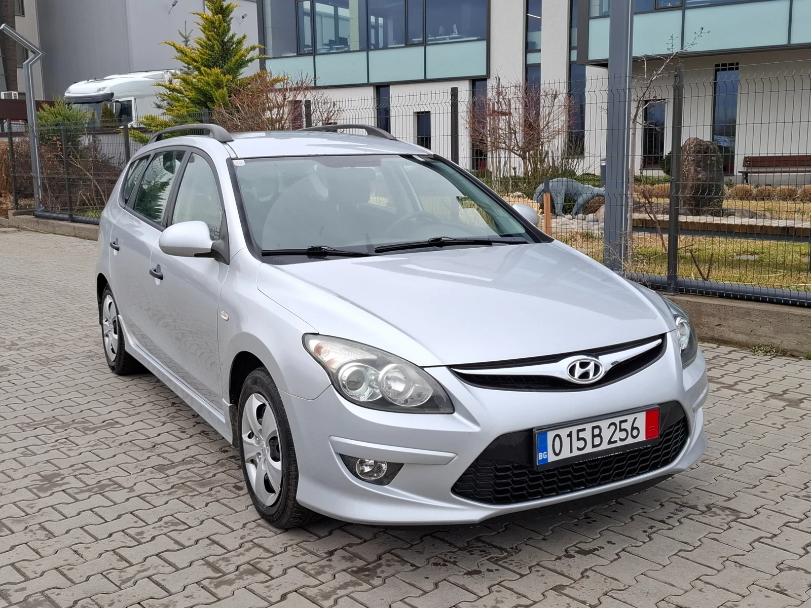 Hyundai I30 1.6CRDI* (90��)* EURO-5* FACELIFT* ��� ����*  | Mobile.bg � ����������� 11