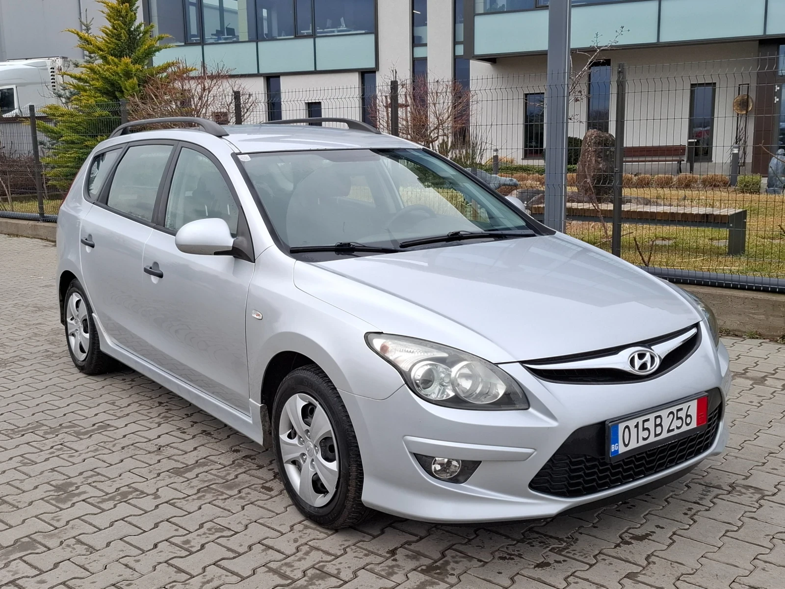 Hyundai I30 1.6CRDI* (90��)* EURO-5* FACELIFT* ��� ����*  | Mobile.bg � ����������� 12