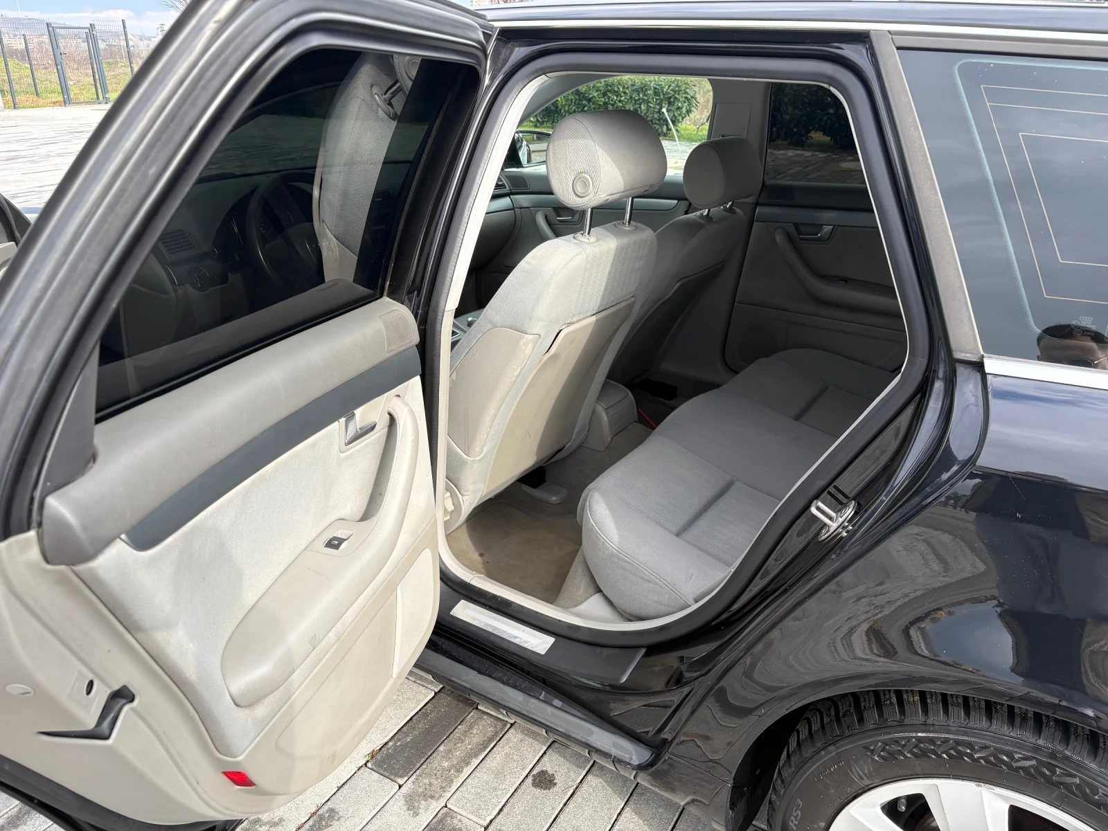 Audi A4 | Mobile.bg � ����������� 8