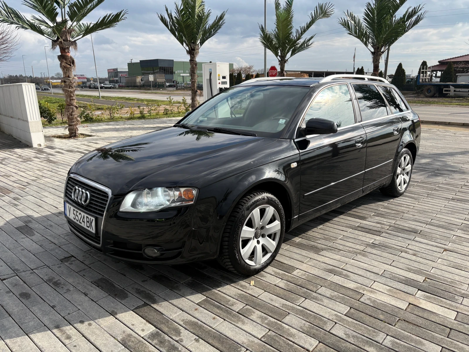 Audi A4 | Mobile.bg � ����������� 1