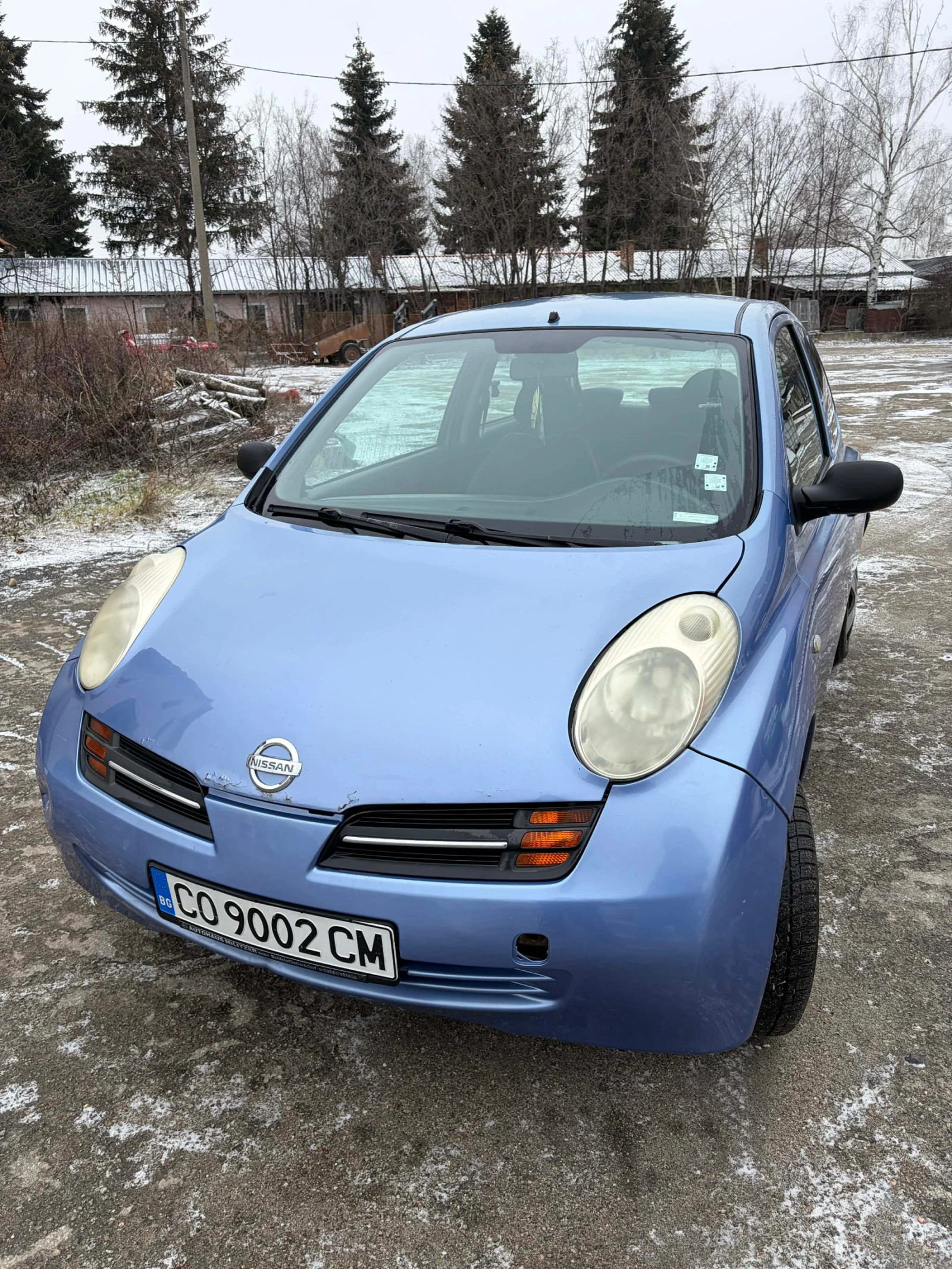 Nissan Micra | Mobile.bg � ����������� 4