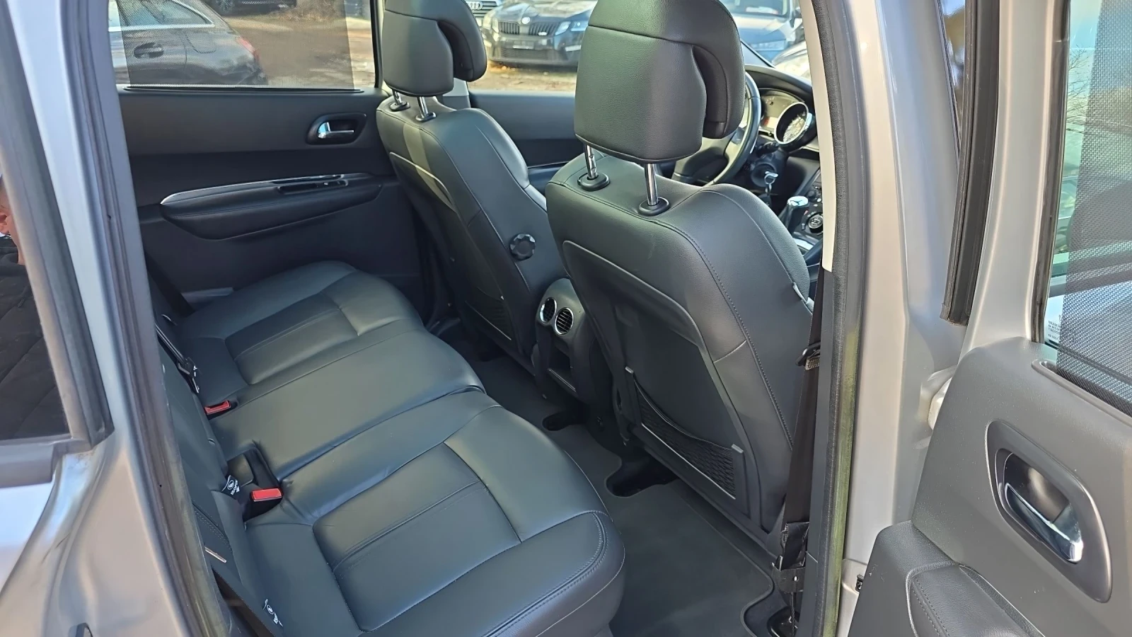 Peugeot 3008 1.6eHDi 2012 ���� ������� �������� ��������  | Mobile.bg � ����������� 8