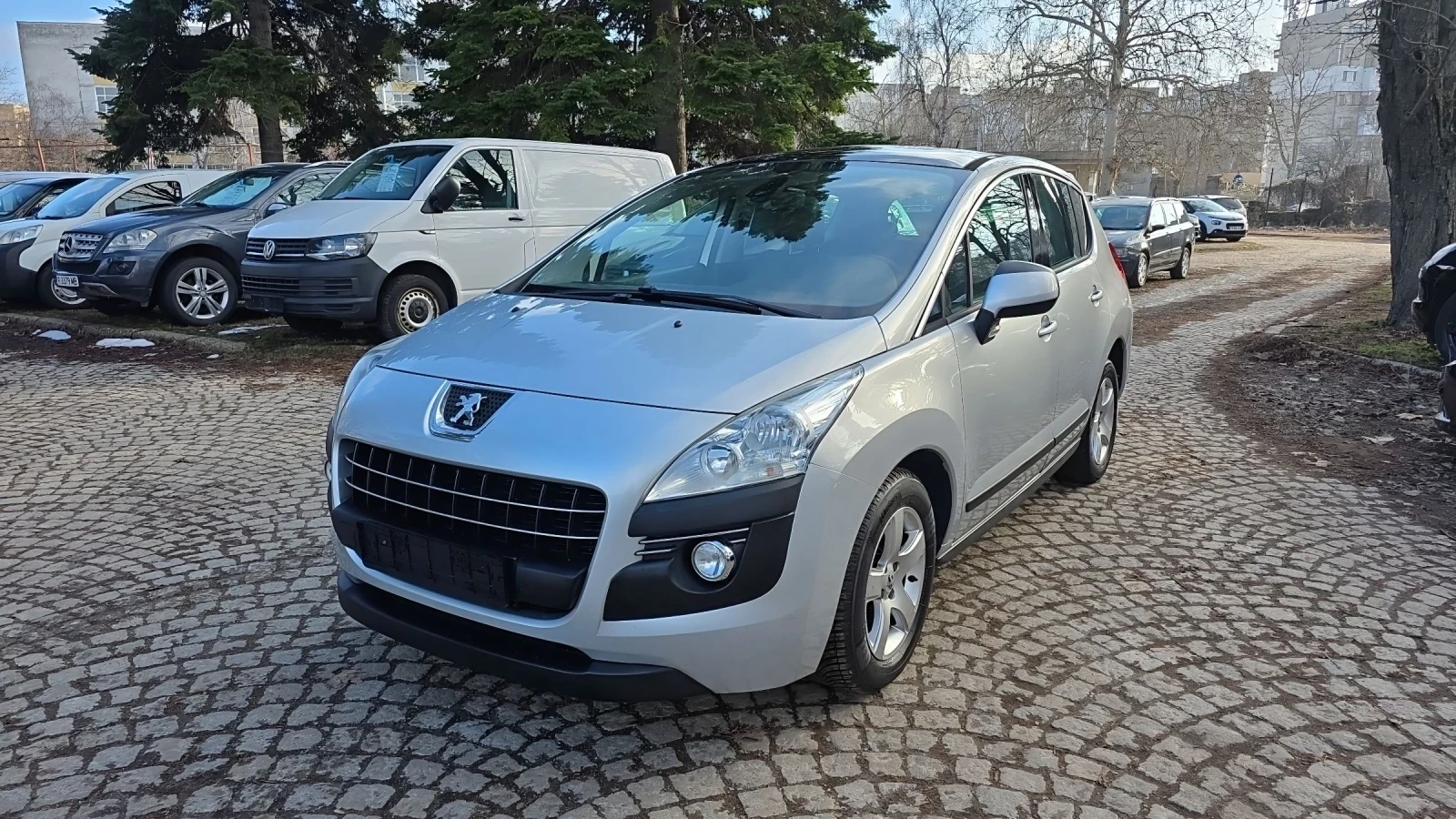 Peugeot 3008 1.6eHDi 2012 ���� ������� �������� ��������  | Mobile.bg � ����������� 1