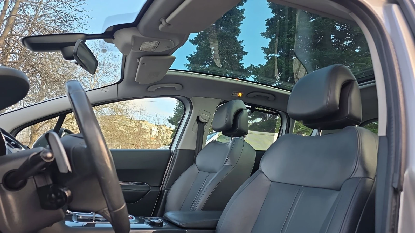 Peugeot 3008 1.6eHDi 2012 ���� ������� �������� ��������  | Mobile.bg � ����������� 10