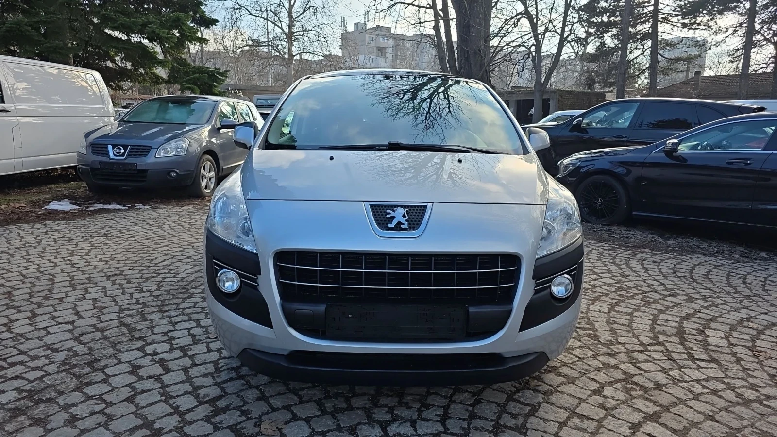 Peugeot 3008 1.6eHDi 2012 ���� ������� �������� ��������  | Mobile.bg � ����������� 3