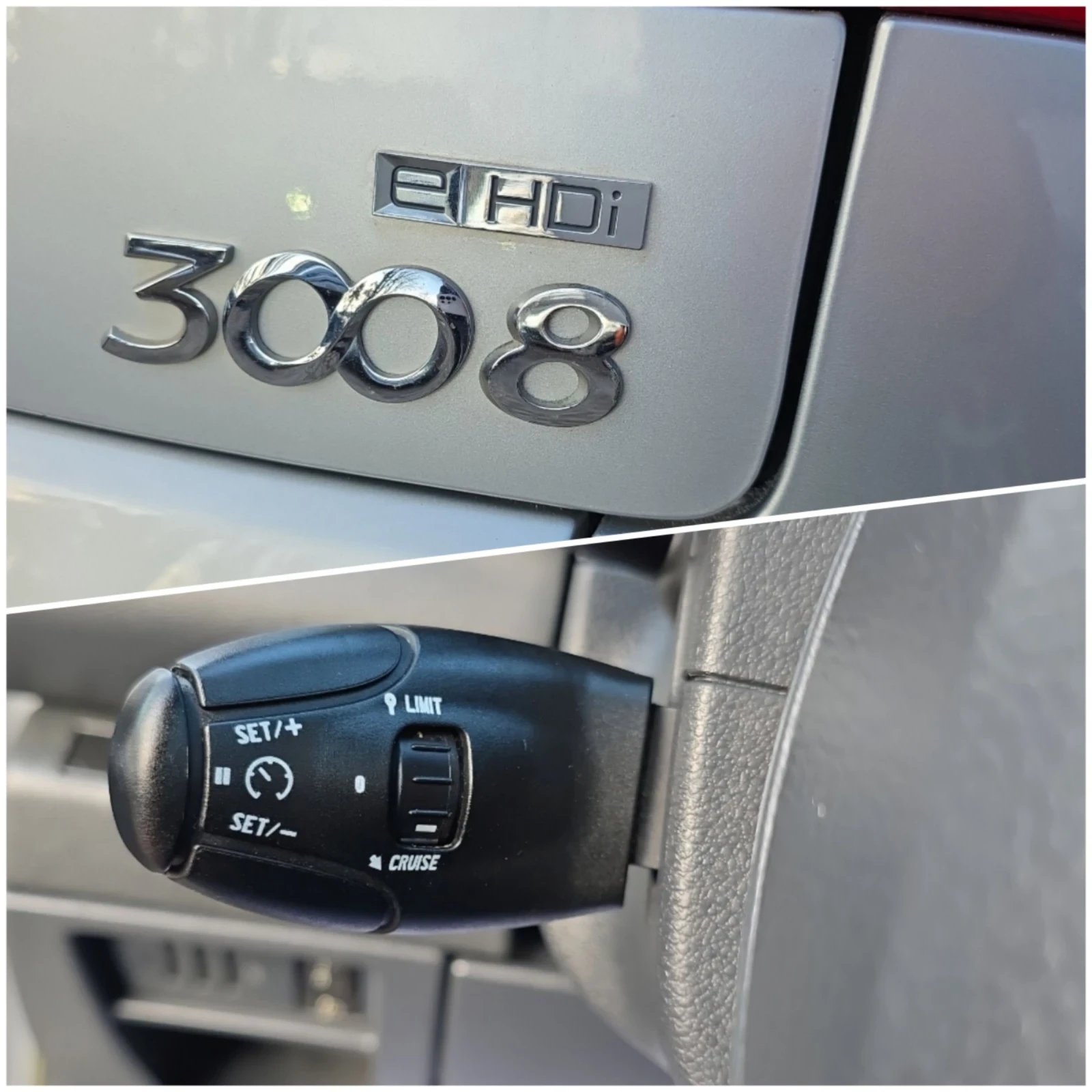 Peugeot 3008 1.6eHDi 2012 ���� ������� �������� ��������  | Mobile.bg � ����������� 17
