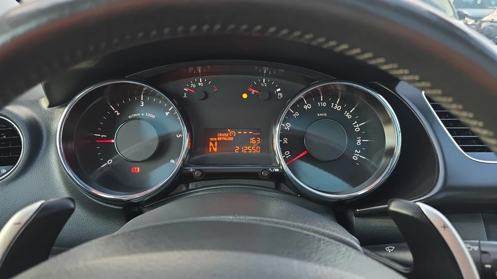 Peugeot 3008 1.6eHDi 2012 ���� ������� �������� ��������  | Mobile.bg � ����������� 15