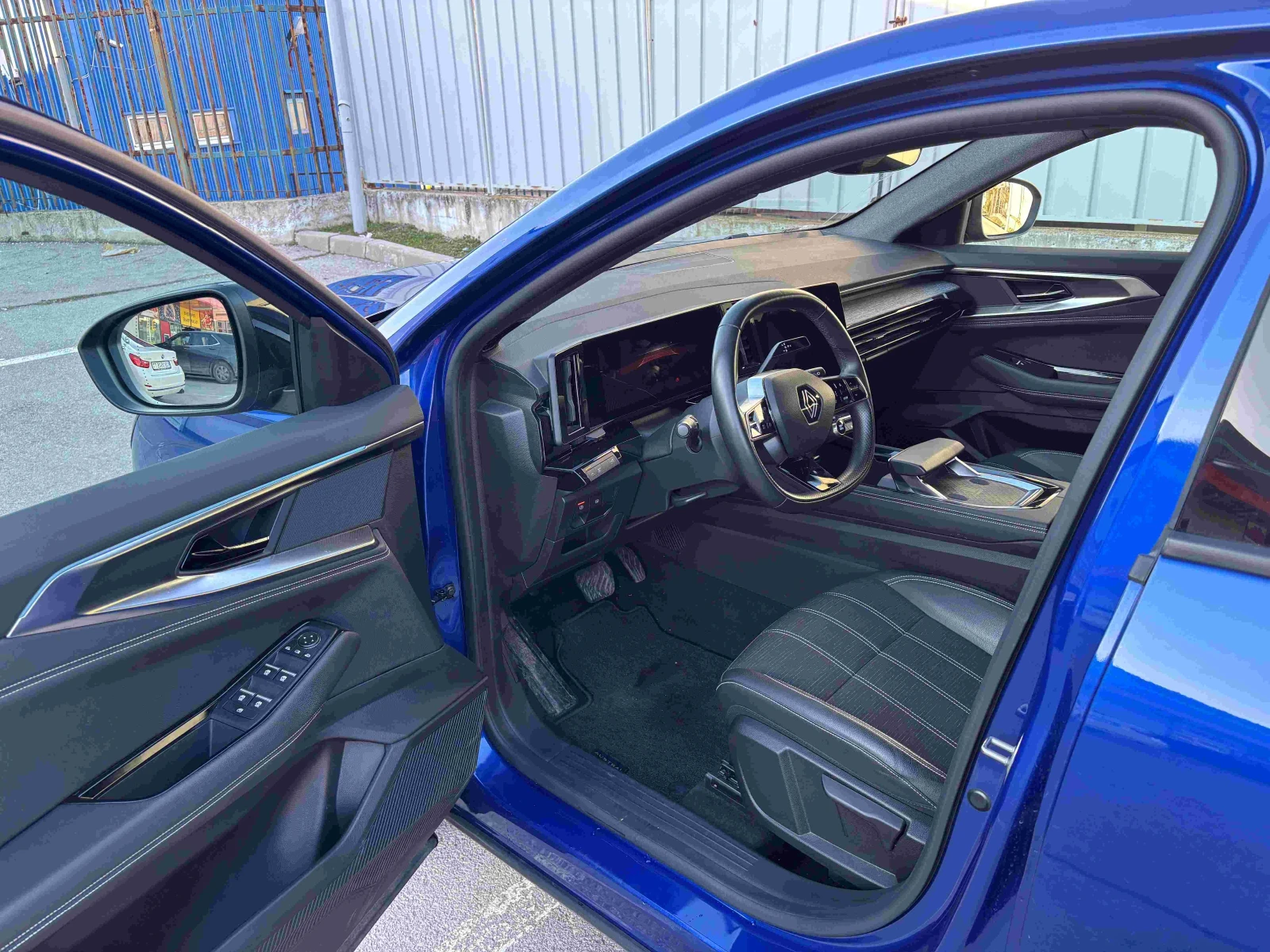 Renault Austral Techno Mild Hybrid 160 auto | Mobile.bg � ����������� 10