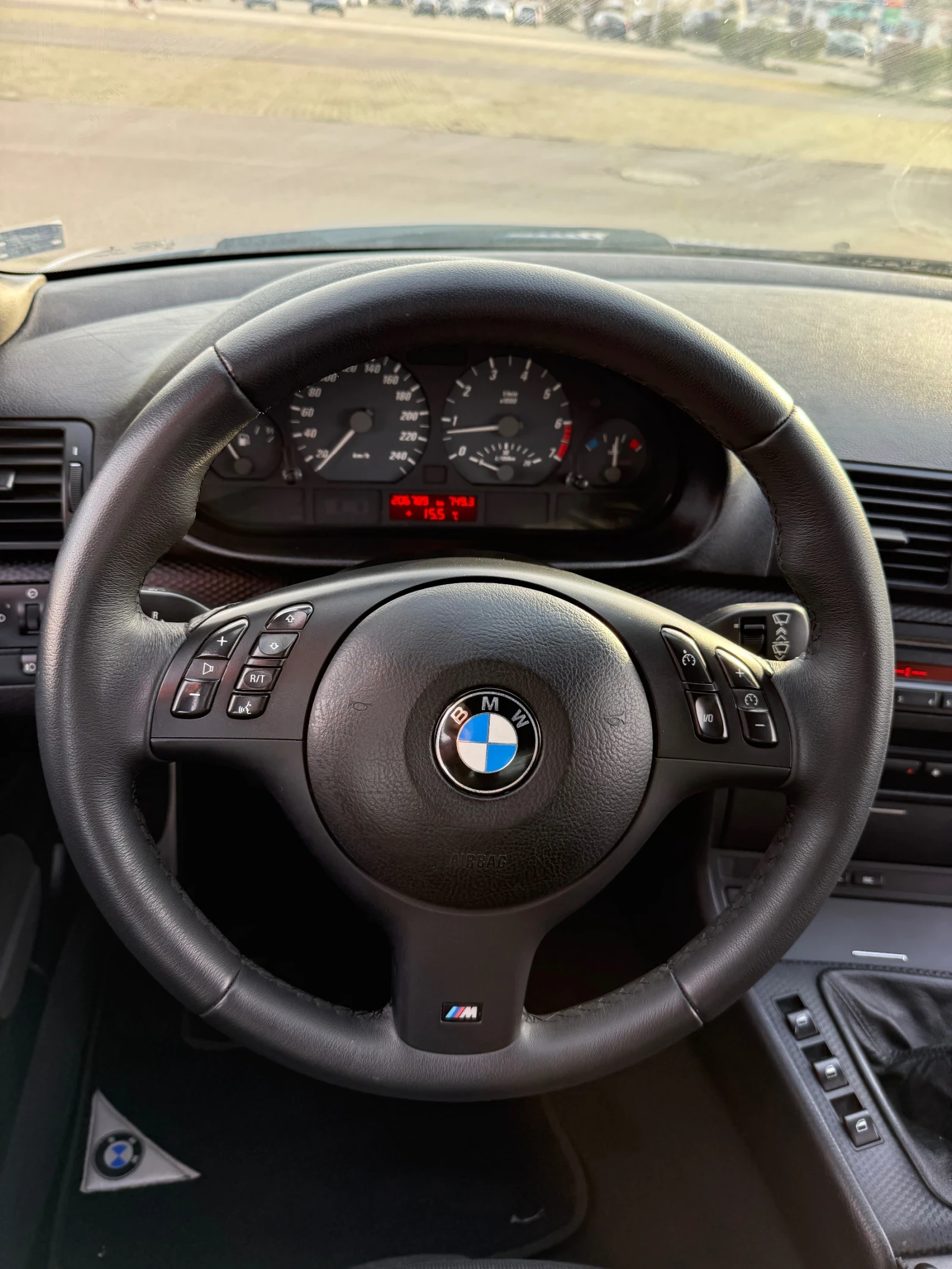 BMW 320, снимка 6 - Автомобили и джипове - 54129575