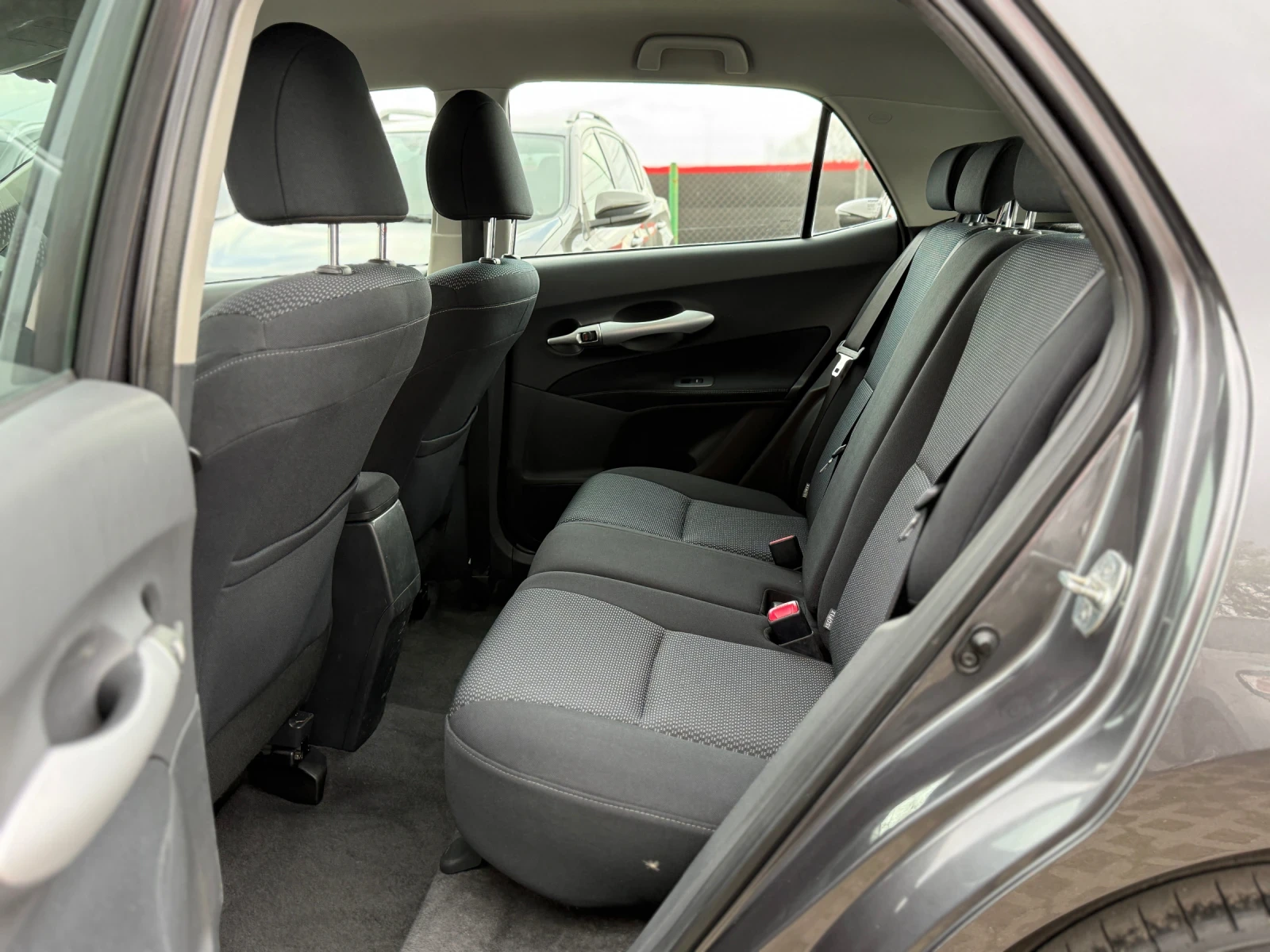 Toyota Auris 1.6i-132К.С, КАТО НОВА, 139Х.КМ, ФЕЙСЛИФТ, КАМЕРА, снимка 10 - Автомобили и джипове - 54166146