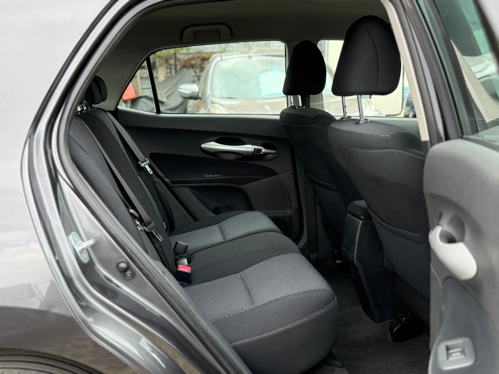 Toyota Auris 1.6i-132К.С, КАТО НОВА, 139Х.КМ, ФЕЙСЛИФТ, КАМЕРА, снимка 11 - Автомобили и джипове - 54166146