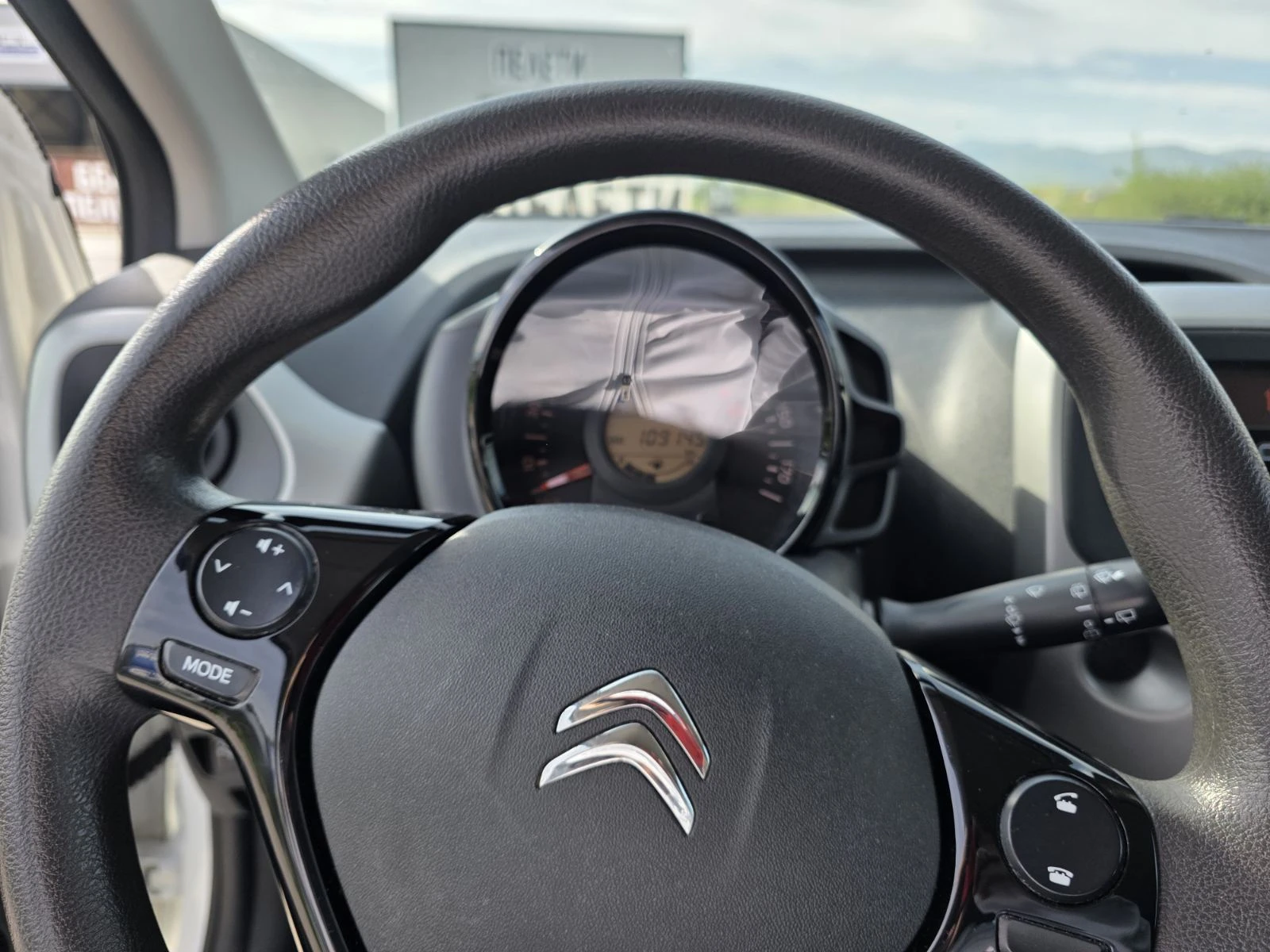 Citroen C1 1.0 ��������| ���������| ����� �������� ������� | Mobile.bg � ����������� 12