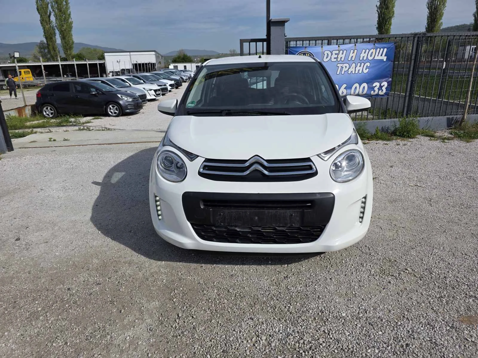 Citroen C1 1.0 ��������| ���������| ����� �������� ������� | Mobile.bg � ����������� 3