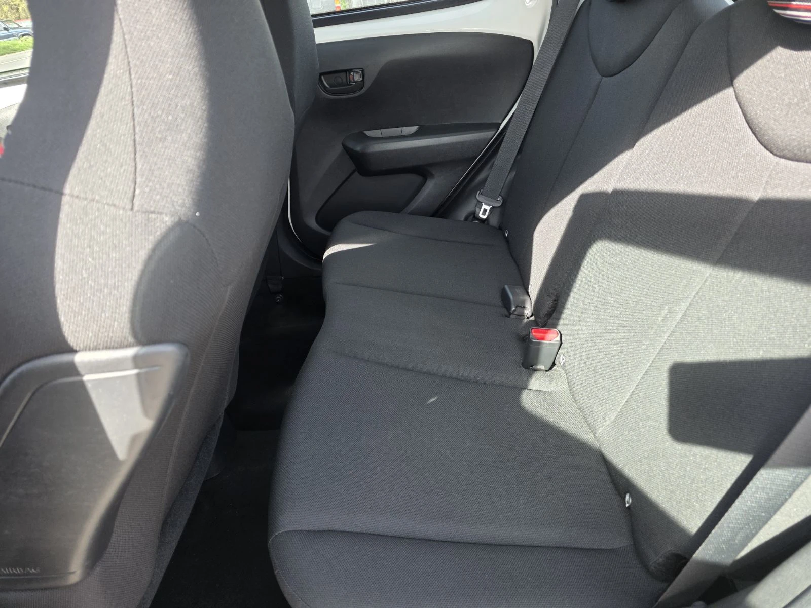 Citroen C1 1.0 ��������| ���������| ����� �������� ������� | Mobile.bg � ����������� 14