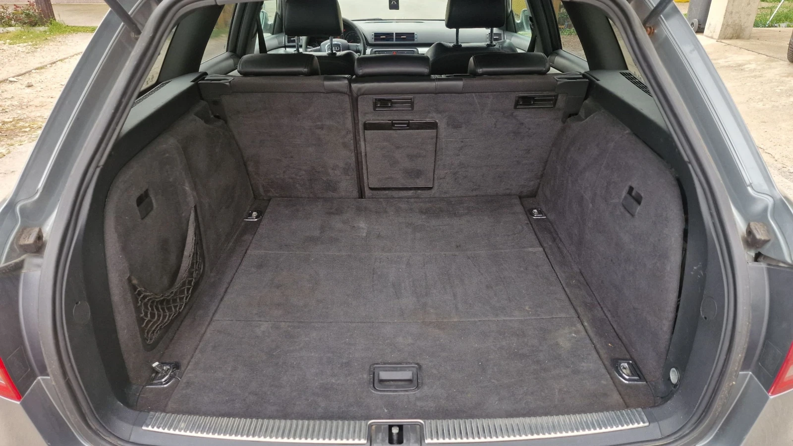 Audi A4 S-line, снимка 11 - Автомобили и джипове - 54359169