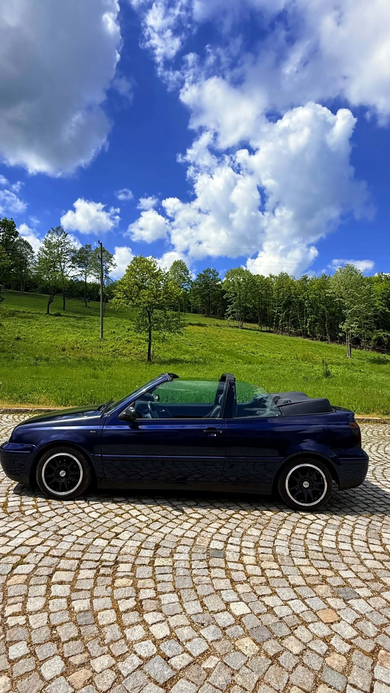 VW Golf 1.9 тди  90к.с.  топ състояние, снимка 8 - Автомобили и джипове - 54557838