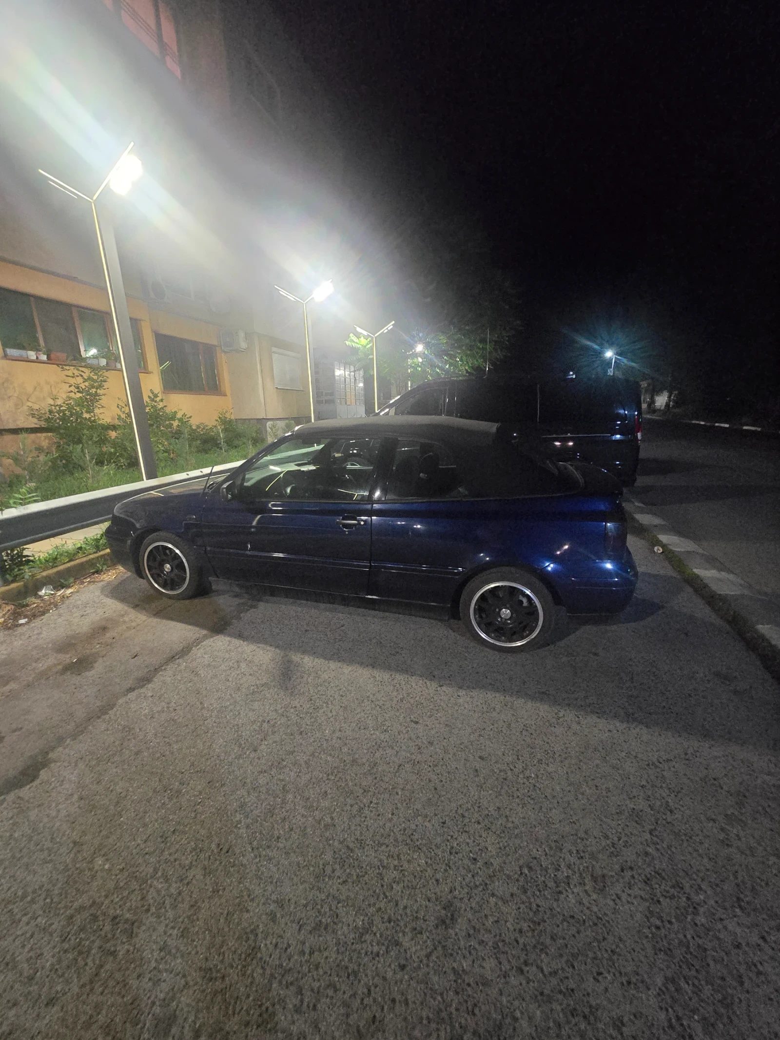 VW Golf 1.9 тди  90к.с.   2002 г.  , снимка 14 - Автомобили и джипове - 55065307