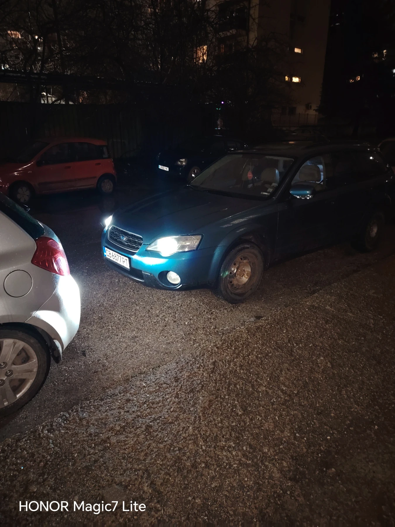Subaru Outback | Mobile.bg � ����������� 3