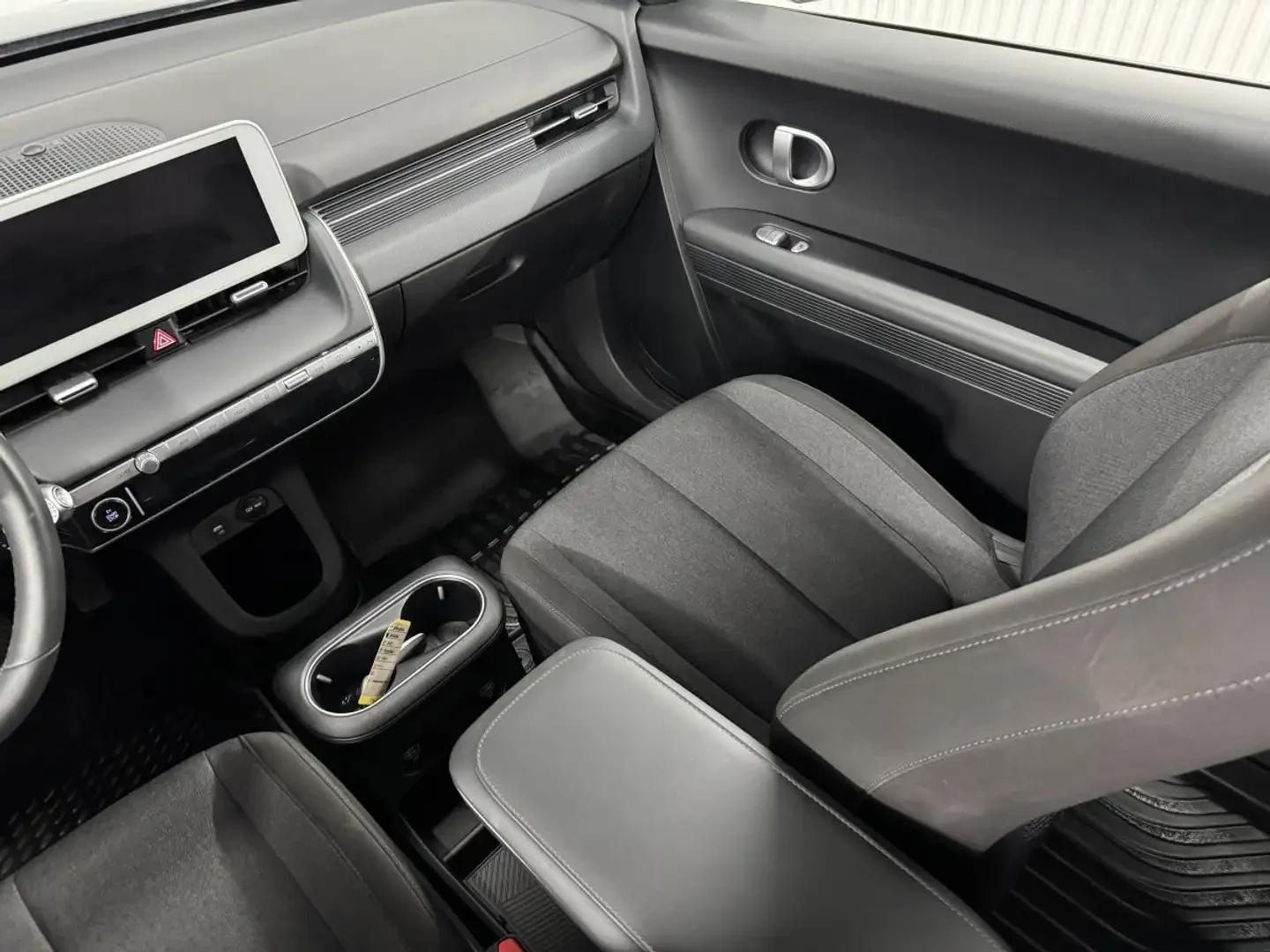 Hyundai Ioniq IONIQ 5, снимка 12 - Автомобили и джипове - 54788161