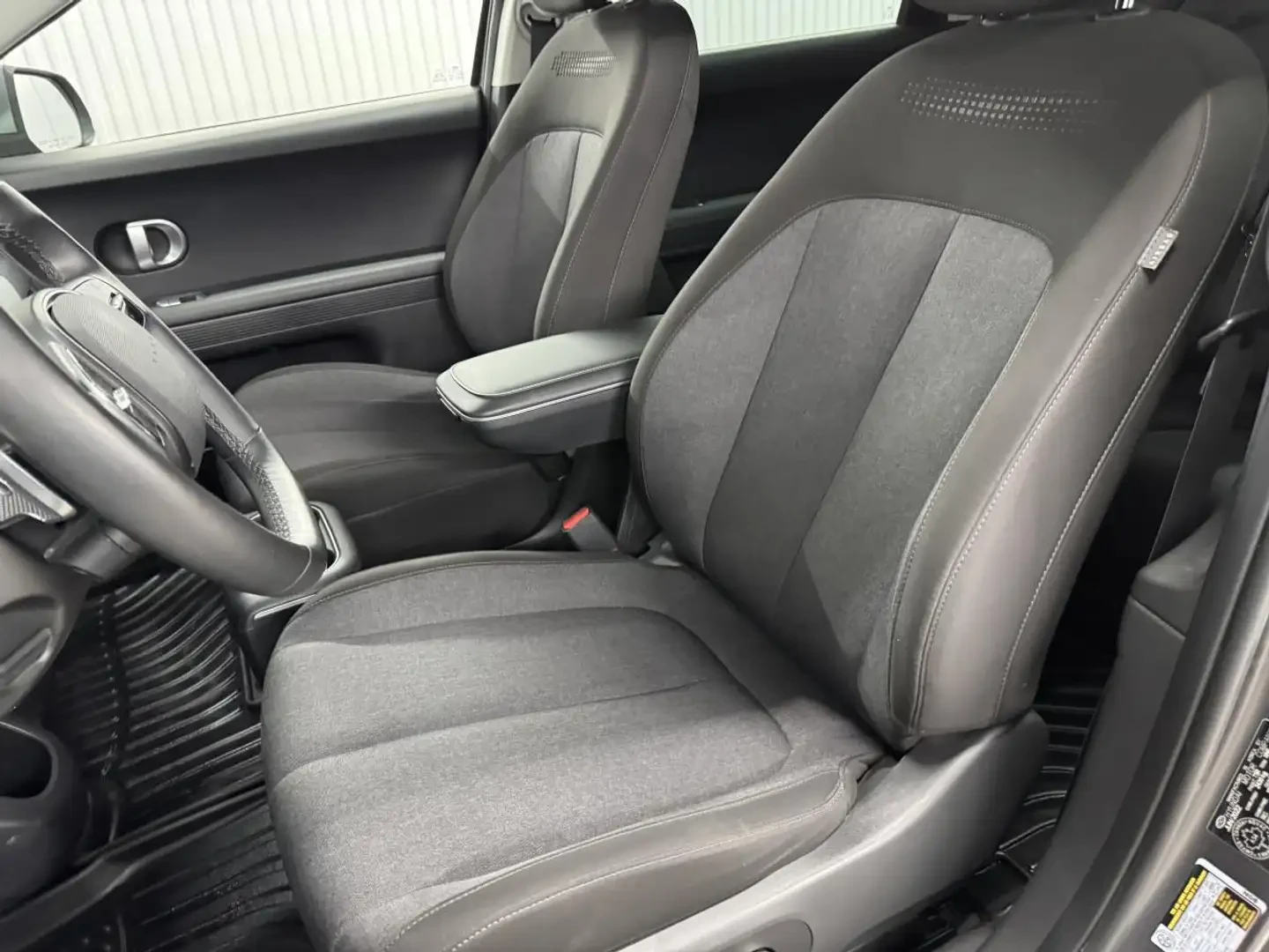 Hyundai Ioniq IONIQ 5, снимка 8 - Автомобили и джипове - 54788161