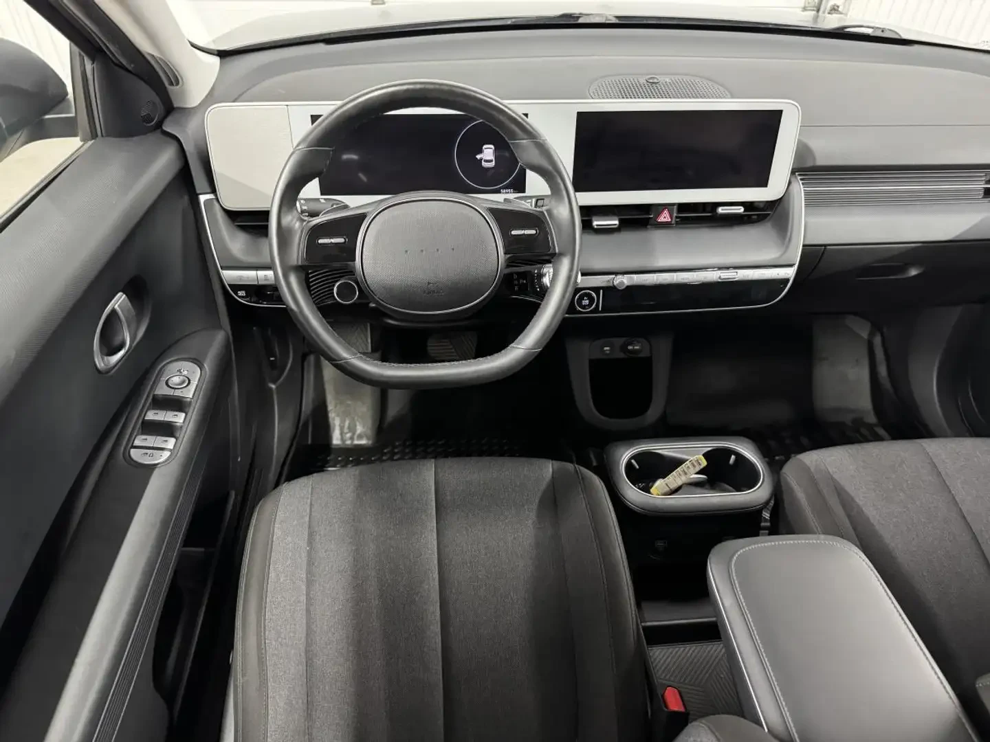 Hyundai Ioniq IONIQ 5, снимка 11 - Автомобили и джипове - 54788161