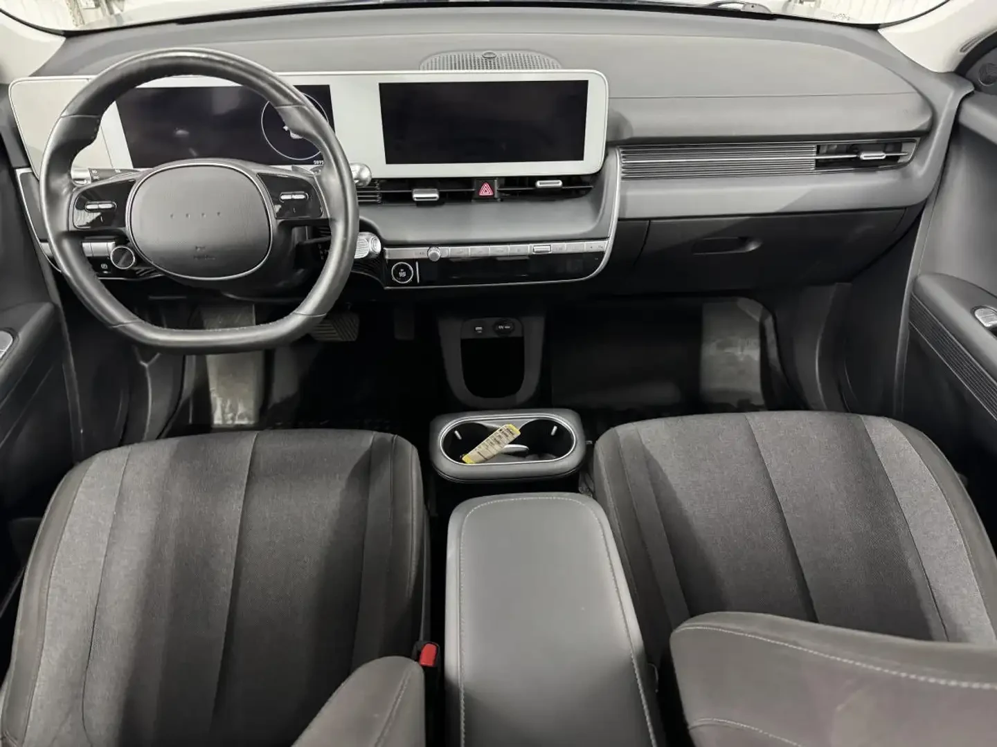 Hyundai Ioniq IONIQ 5, снимка 10 - Автомобили и джипове - 54788161