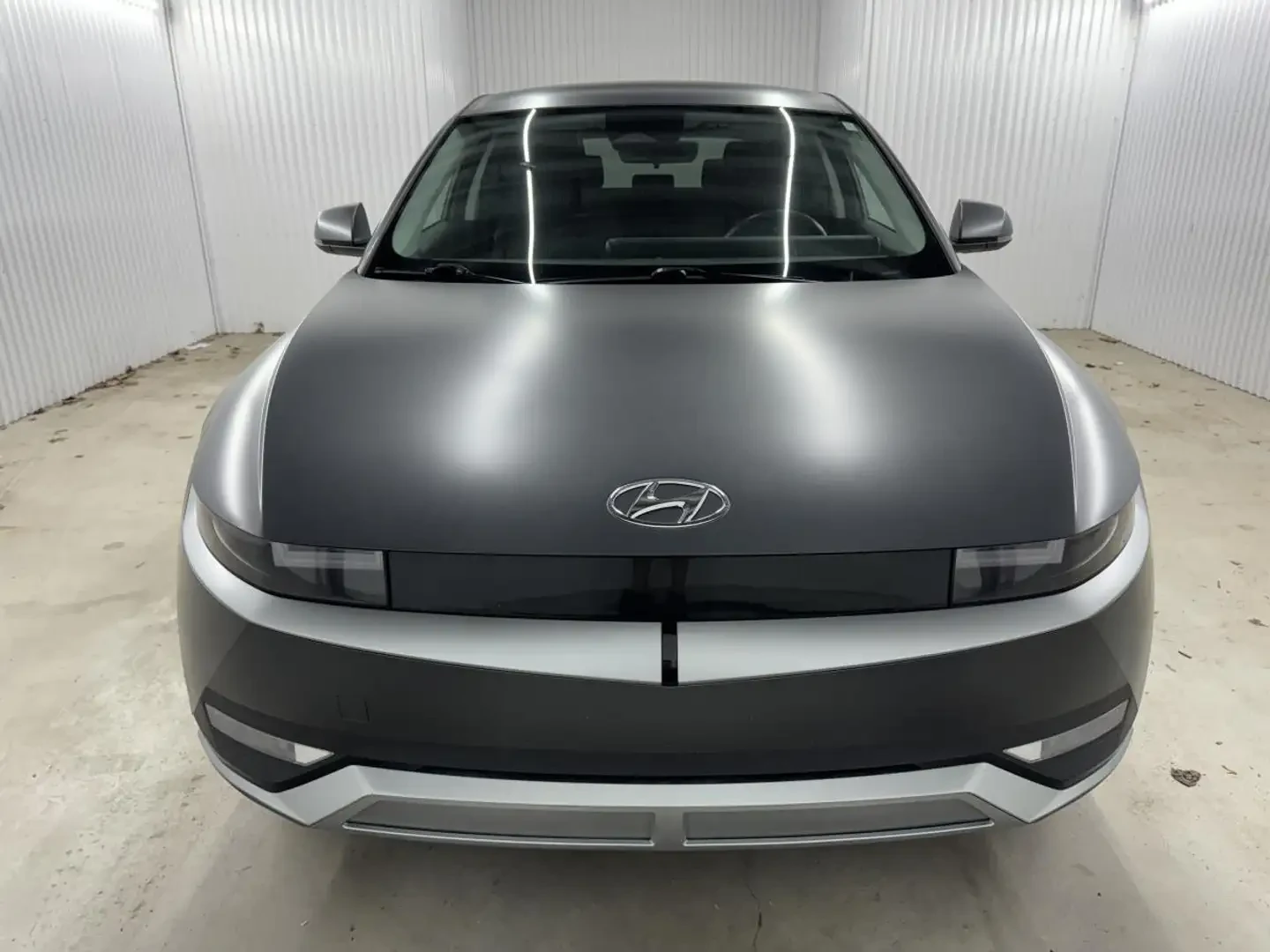 Hyundai Ioniq IONIQ 5, снимка 2 - Автомобили и джипове - 54788161