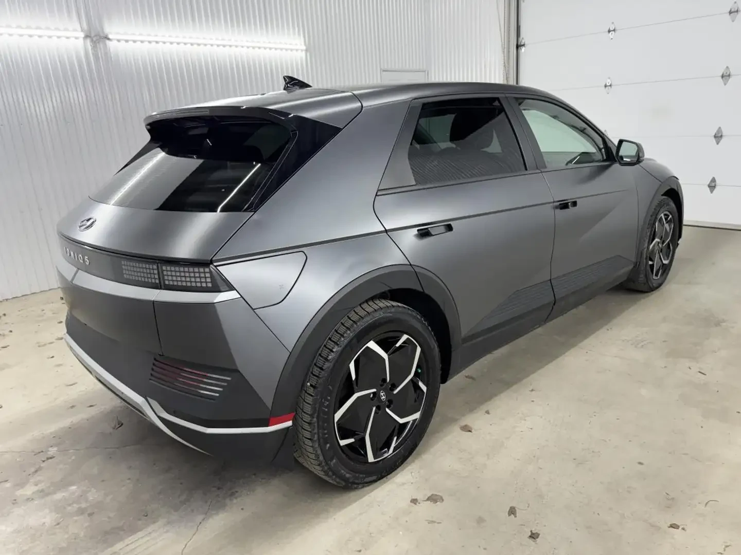 Hyundai Ioniq IONIQ 5, снимка 4 - Автомобили и джипове - 54788161