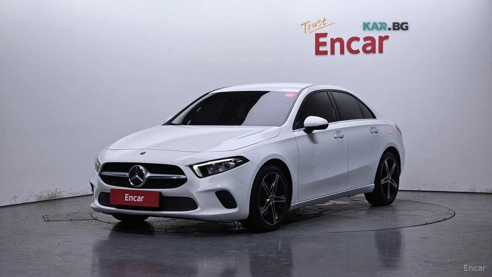 Mercedes-Benz A 250 4MATIC* ПОДГРЕВ* КАМЕРА* LANE* ASSIST* KEYLESS* 