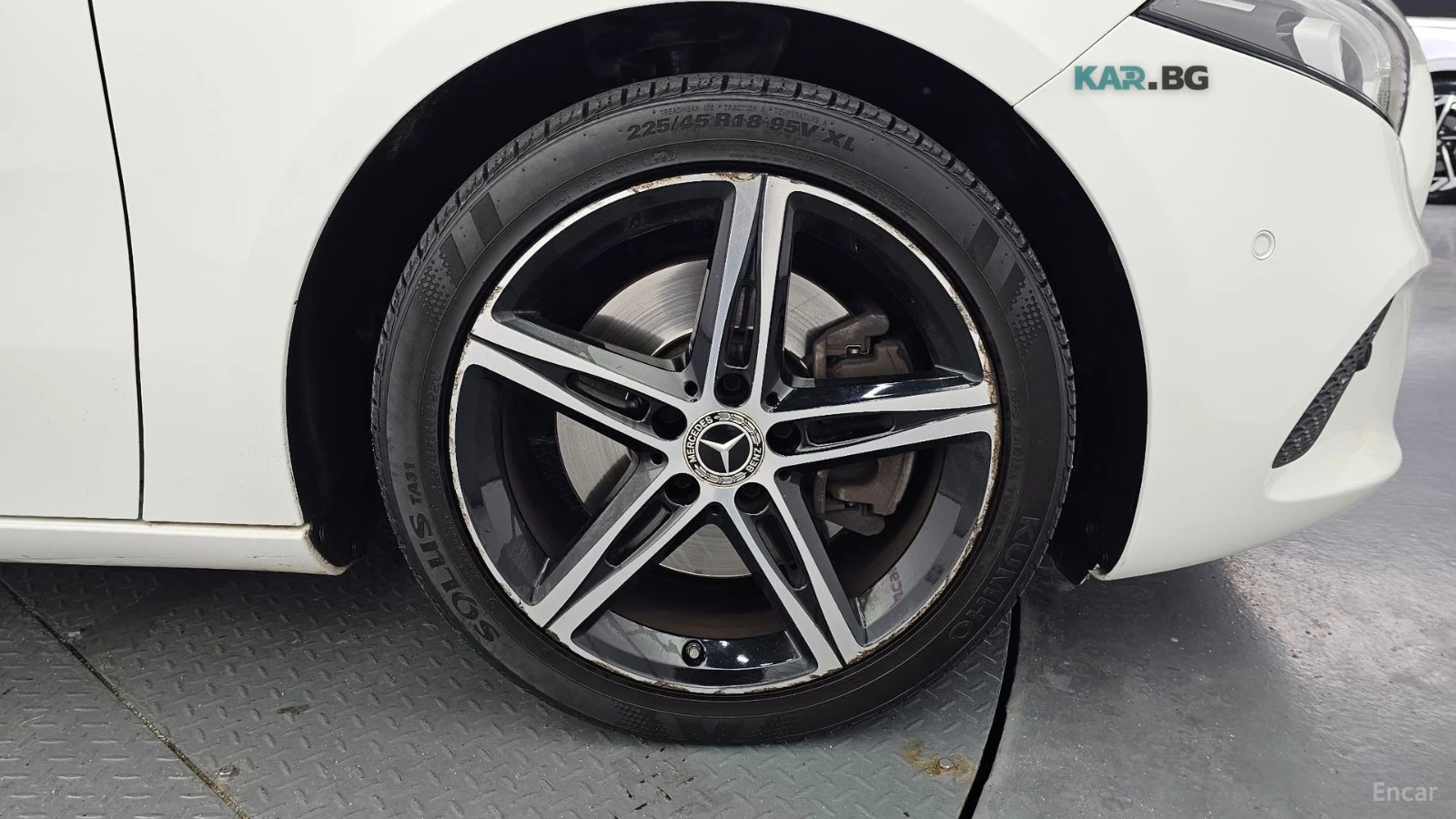 Mercedes-Benz A 250 4MATIC* ПОДГРЕВ* КАМЕРА* LANE* ASSIST* KEYLESS* , снимка 16 - Автомобили и джипове - 54859144
