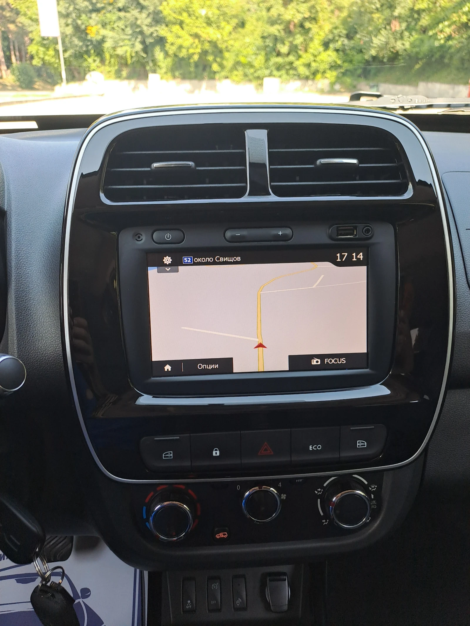 Dacia Spring, снимка 12 - Автомобили и джипове - 55105840