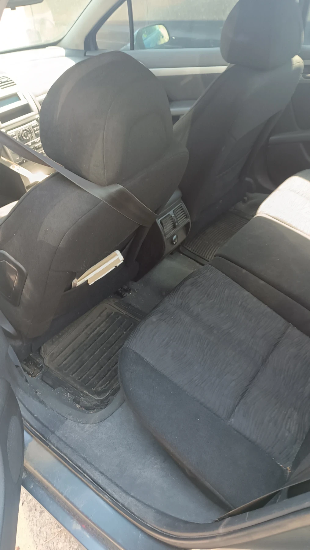 Peugeot 407, снимка 4 - Автомобили и джипове - 55113617