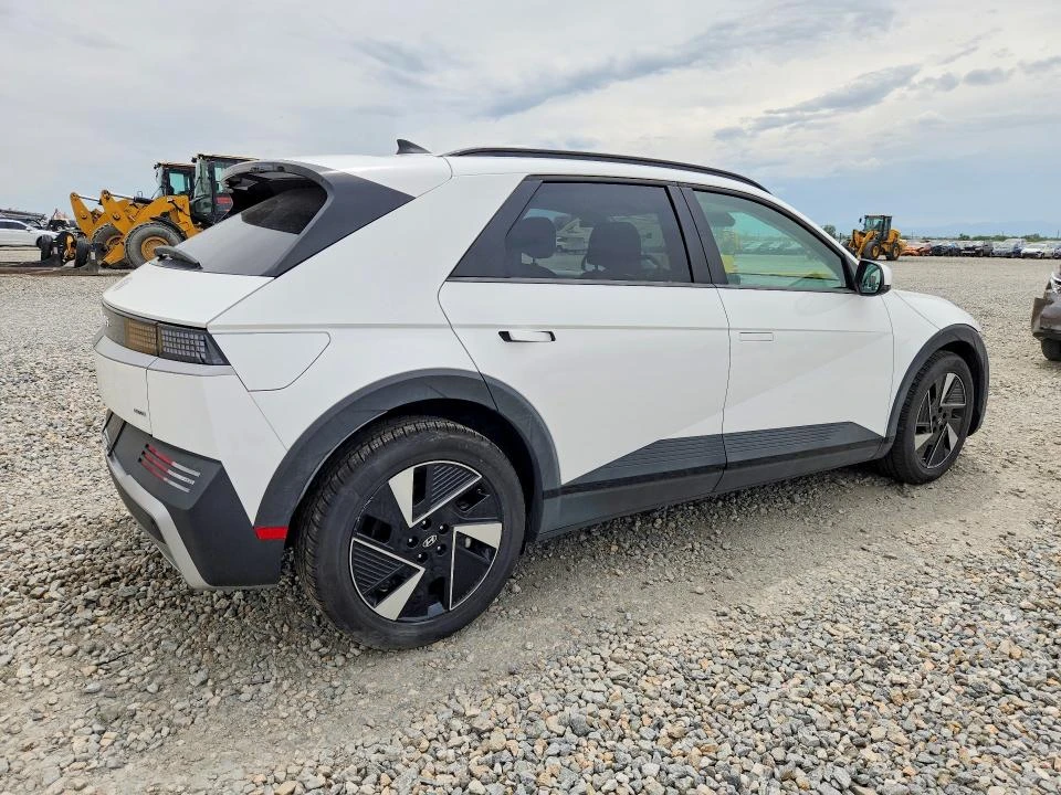 Hyundai Ioniq 5 2025 HYUNDAI IONIQ 5 SEL, снимка 4 - Автомобили и джипове - 55182422