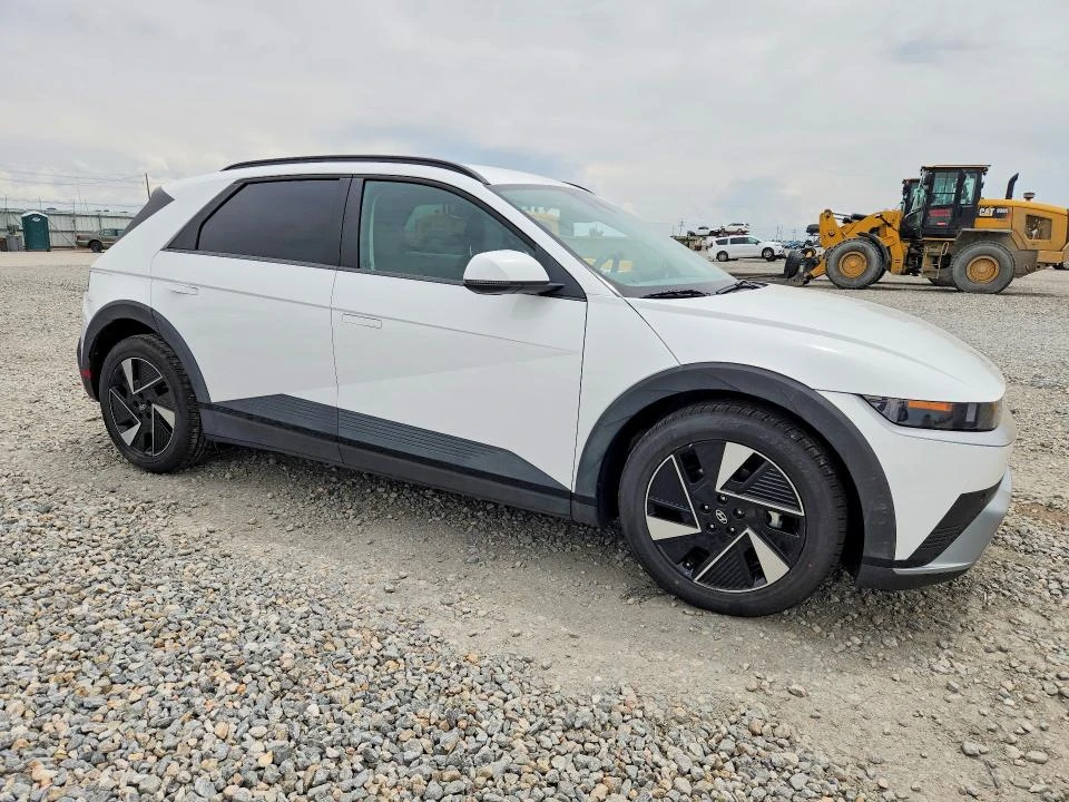 Hyundai Ioniq 5 2025 HYUNDAI IONIQ 5 SEL, снимка 3 - Автомобили и джипове - 55182422