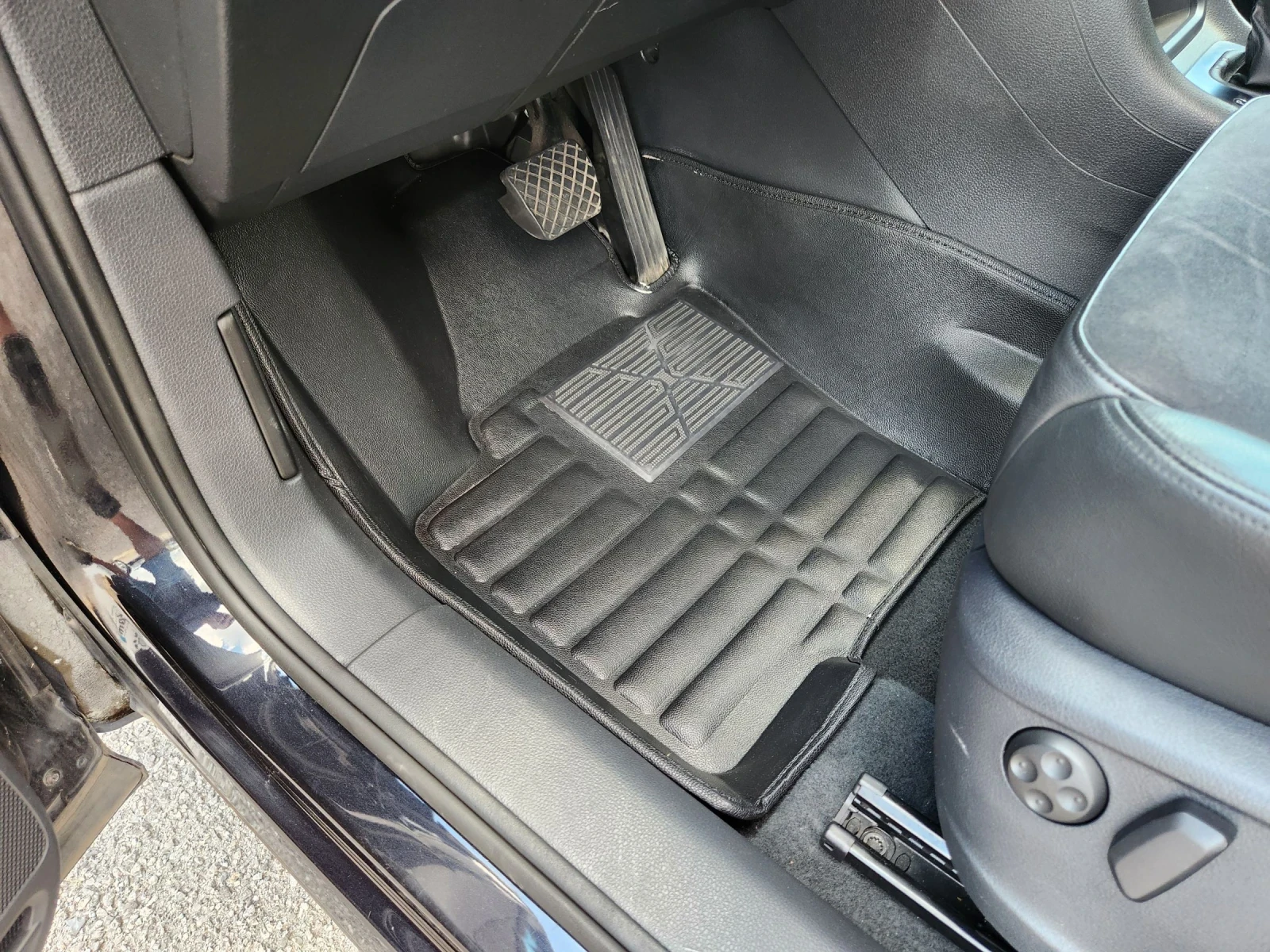 VW Sharan, снимка 8 - Автомобили и джипове - 55228004