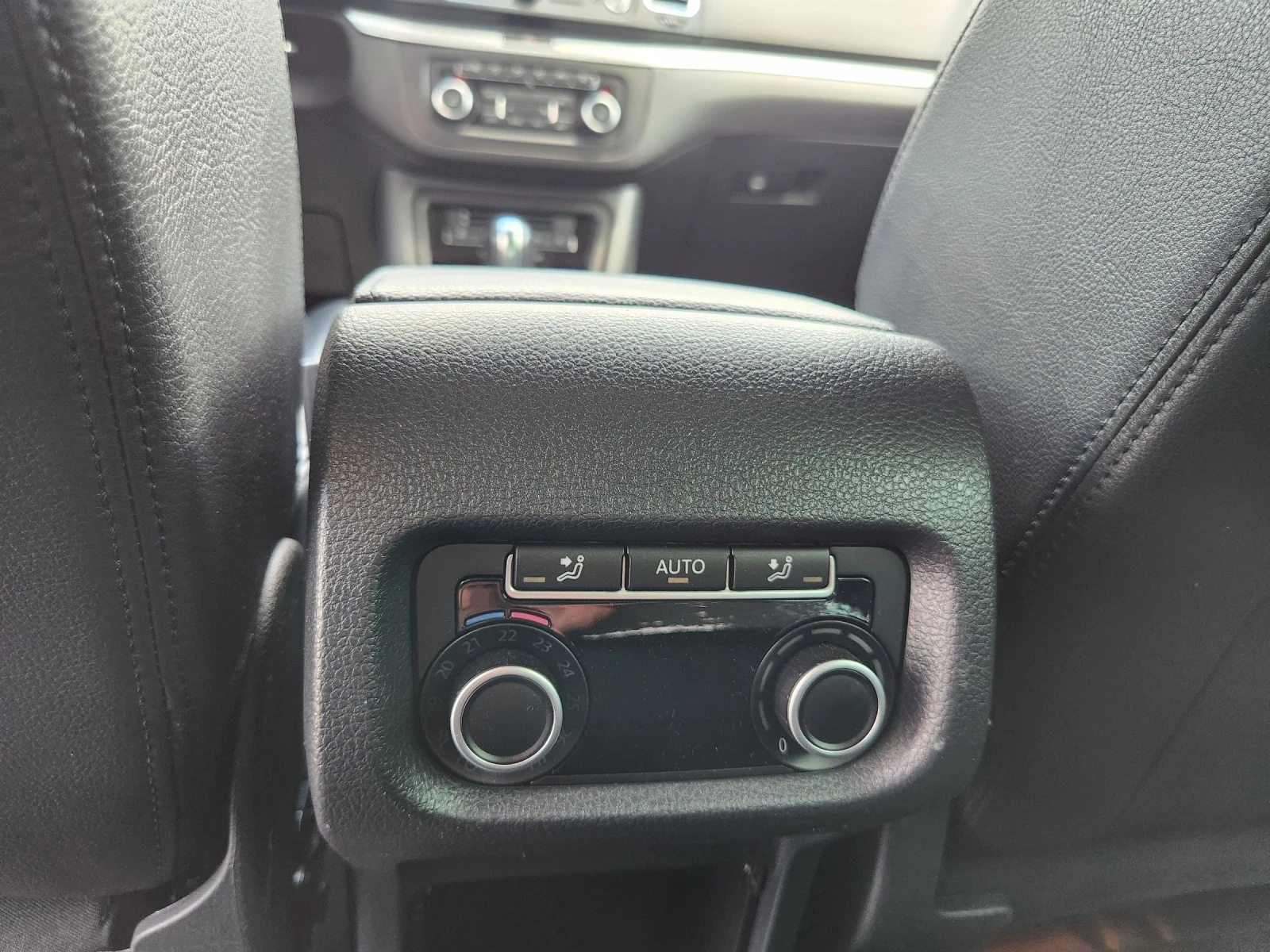 VW Sharan, снимка 15 - Автомобили и джипове - 55228004