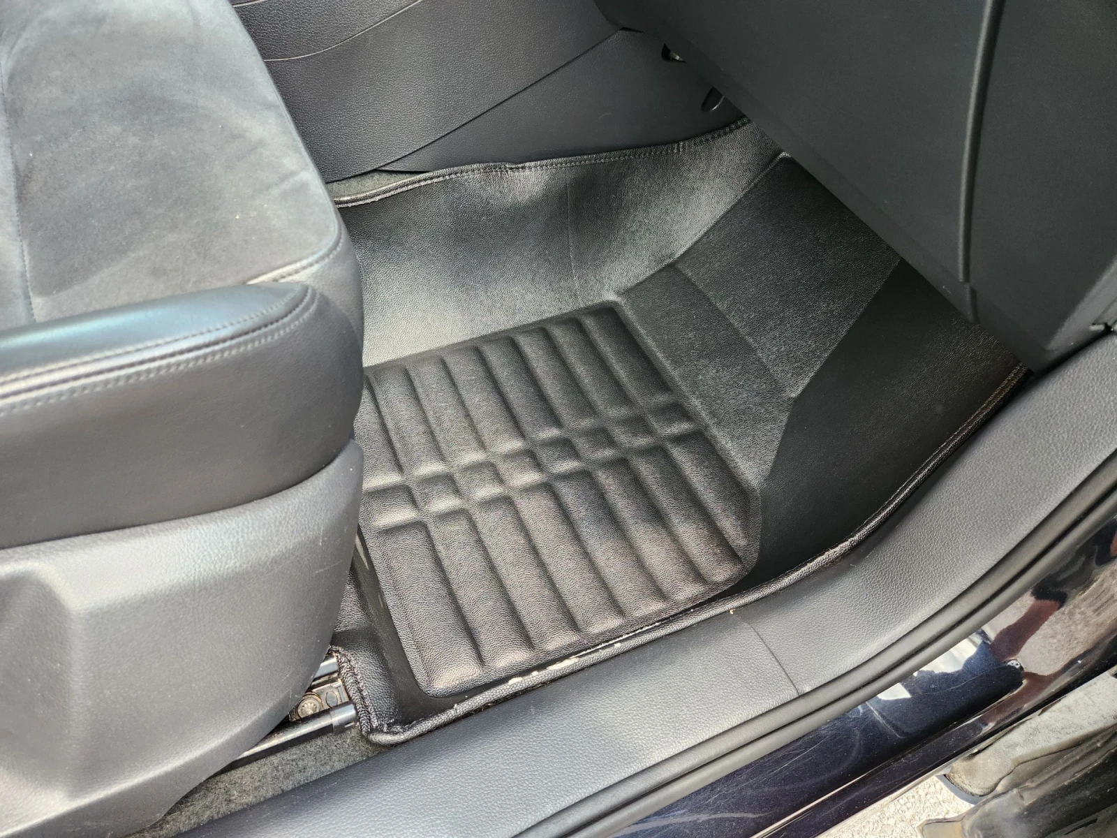 VW Sharan, снимка 12 - Автомобили и джипове - 55228004