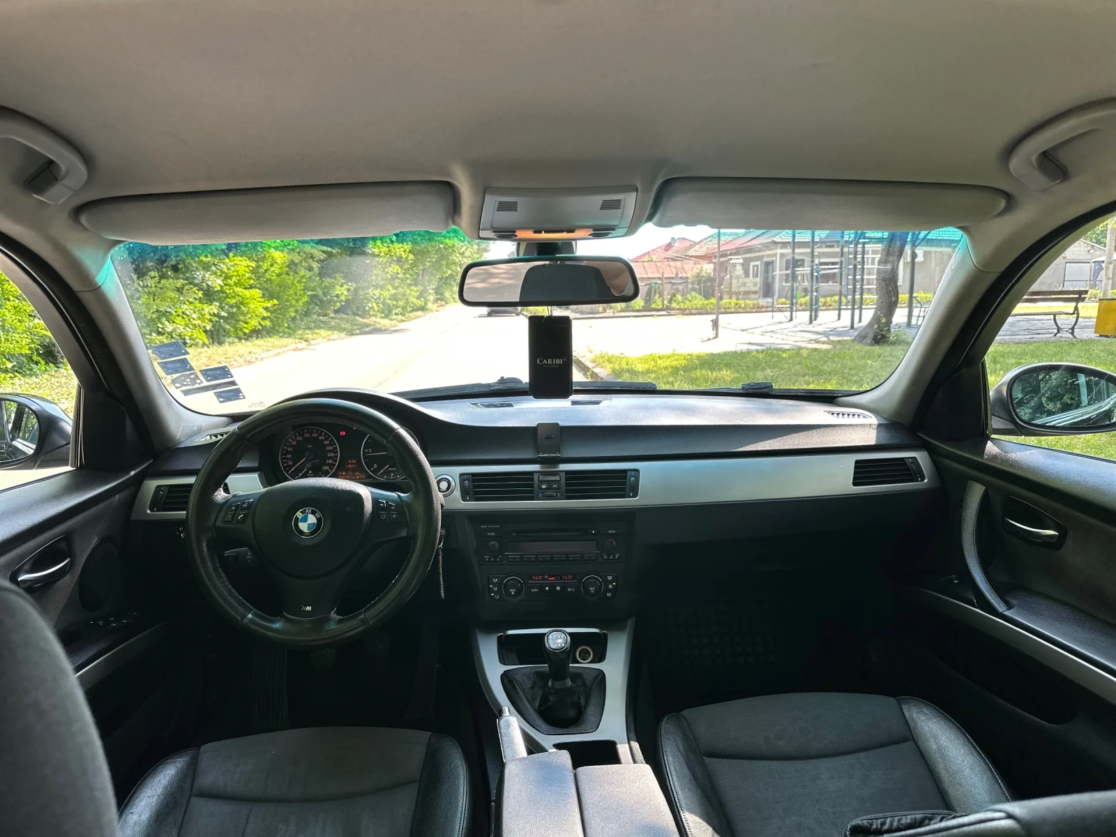BMW 320 | Mobile.bg � ����������� 9
